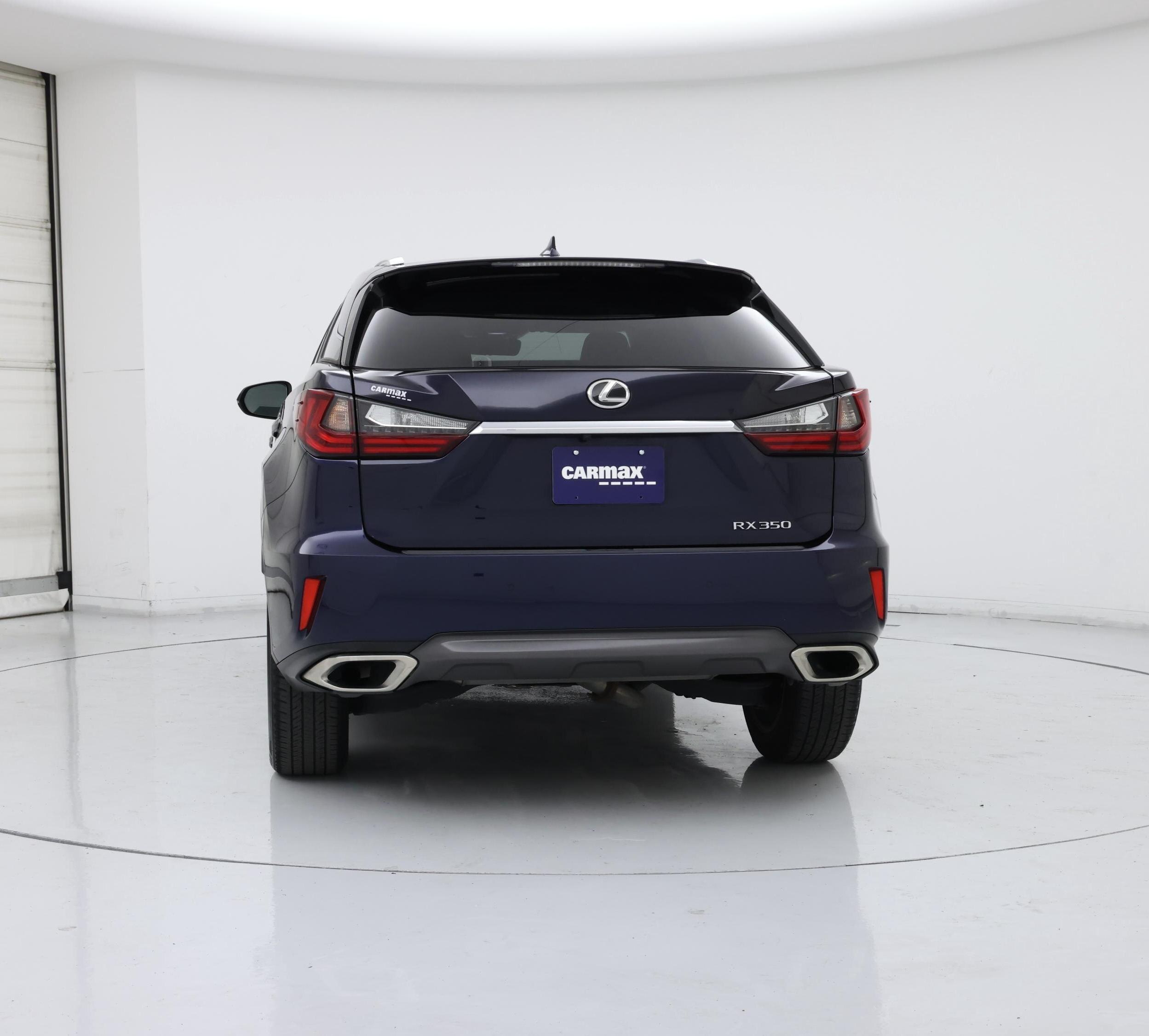 Thumbnail: 2019 Lexus RX - 6