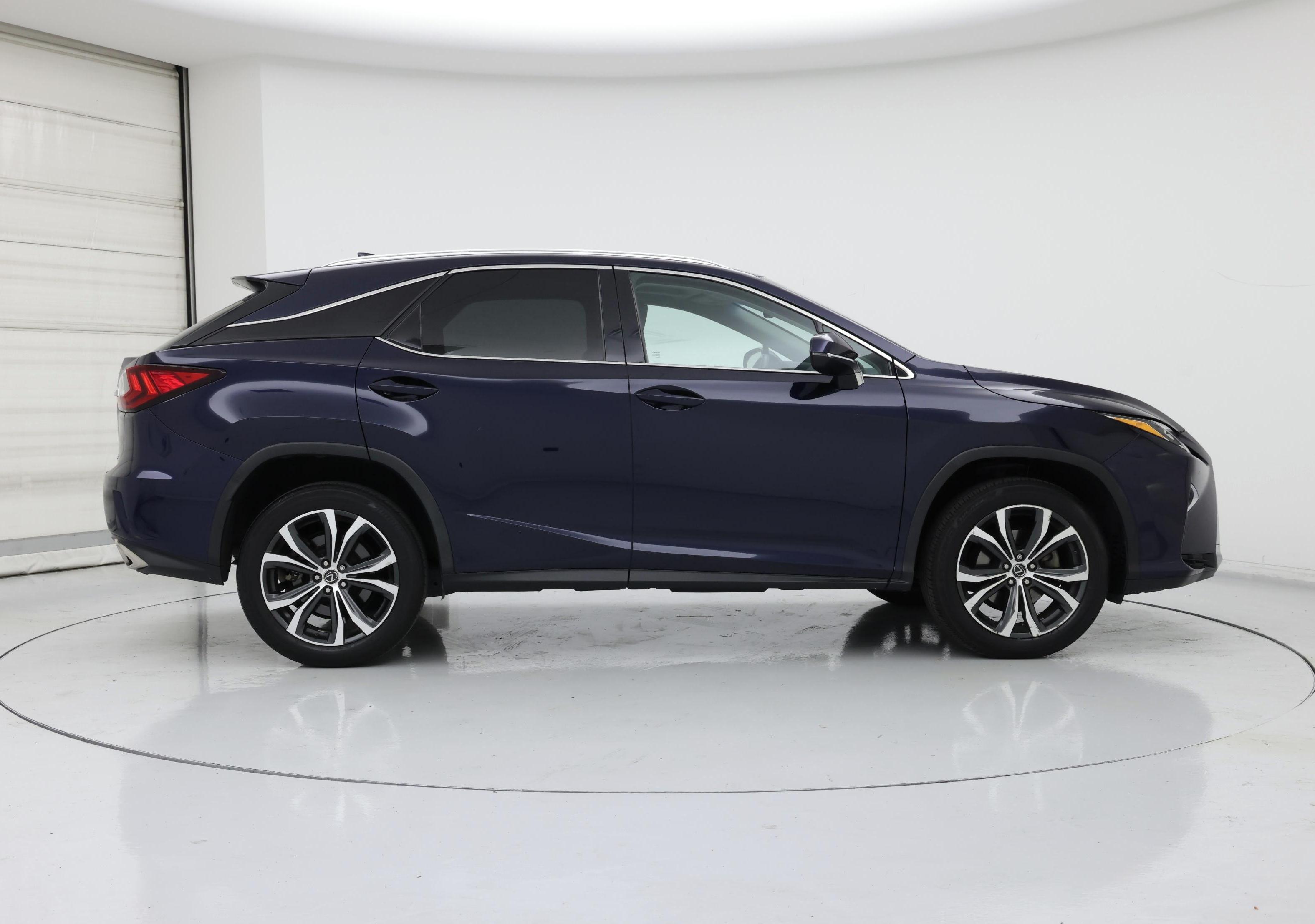 Thumbnail: 2019 Lexus RX - 7