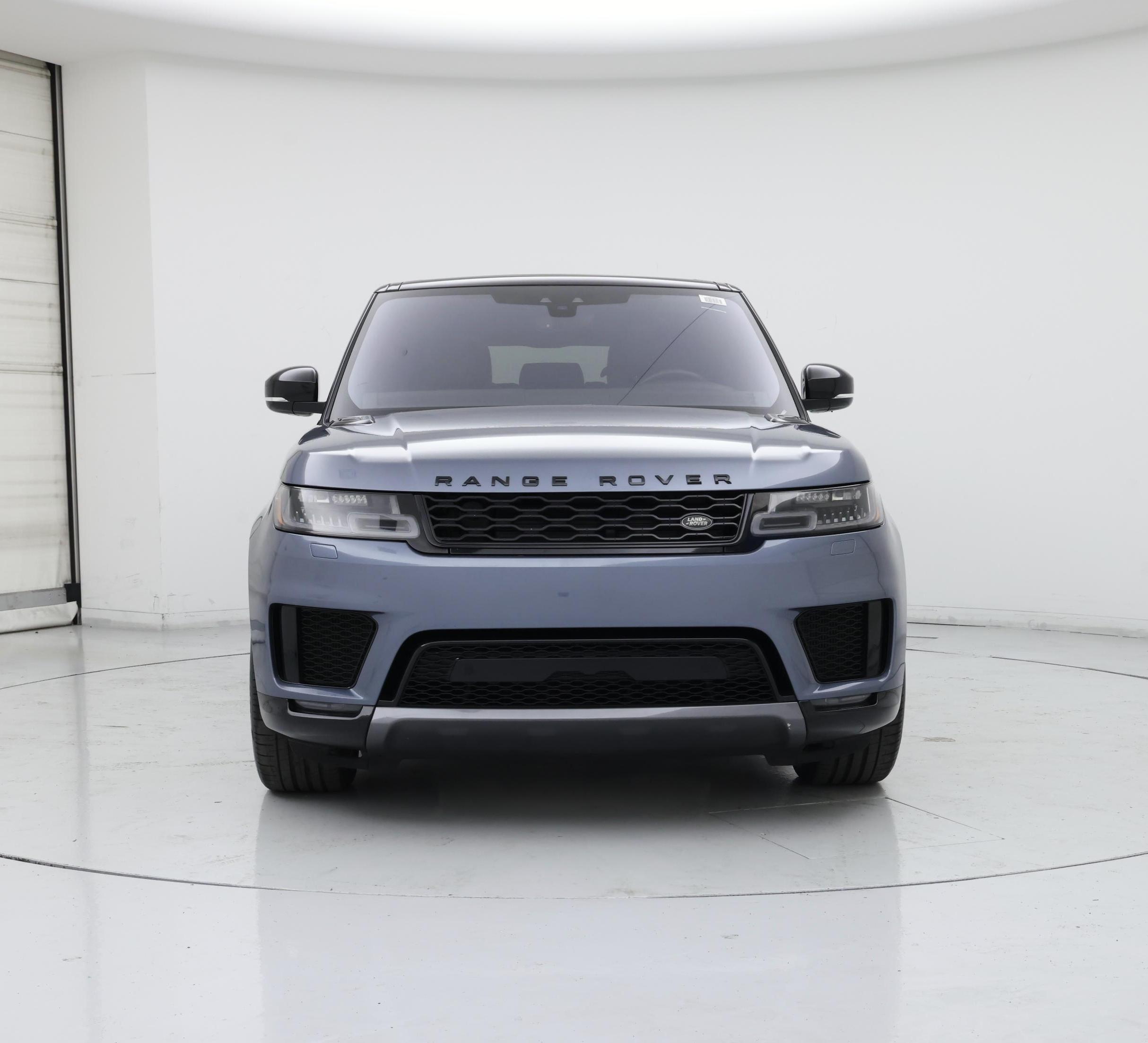 Thumbnail: 2020 Land Rover Range Rover Sport - 5