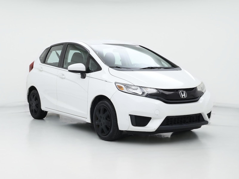 2015 Honda Fit LX -
                  Clermont, FL