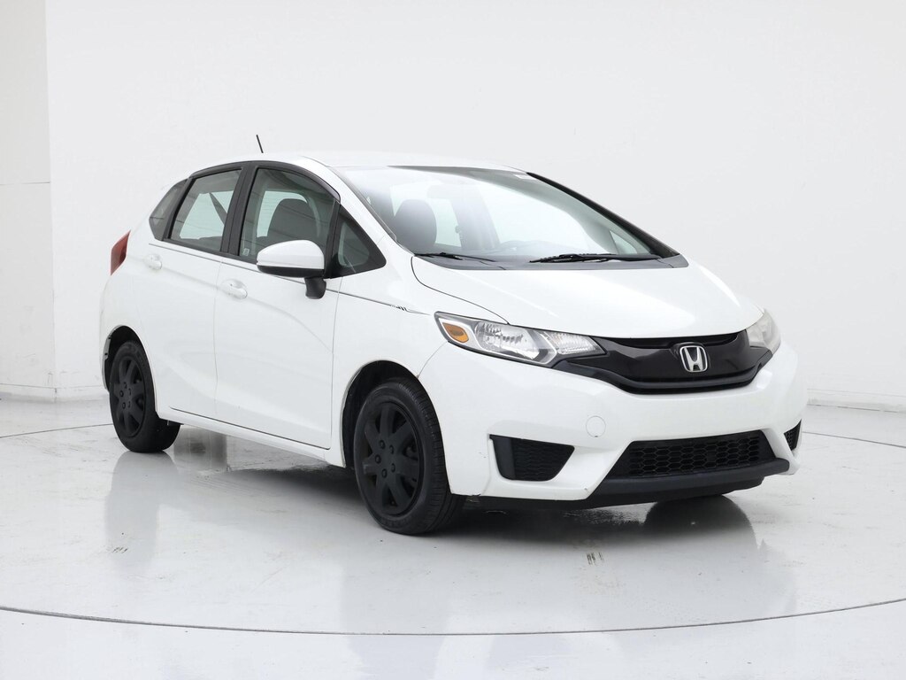 Honda Fit LX
