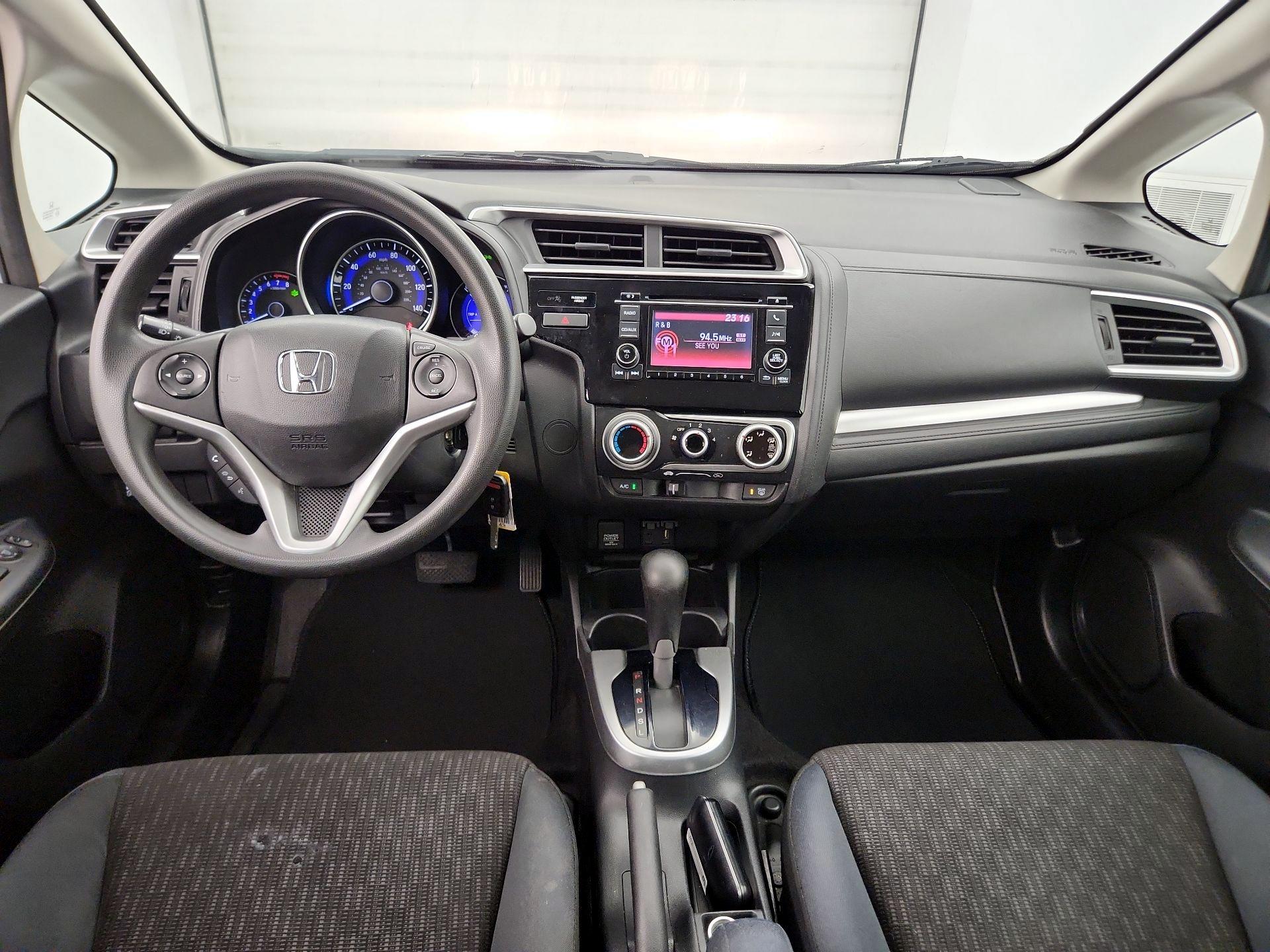 Thumbnail: 2015 Honda Fit - 9