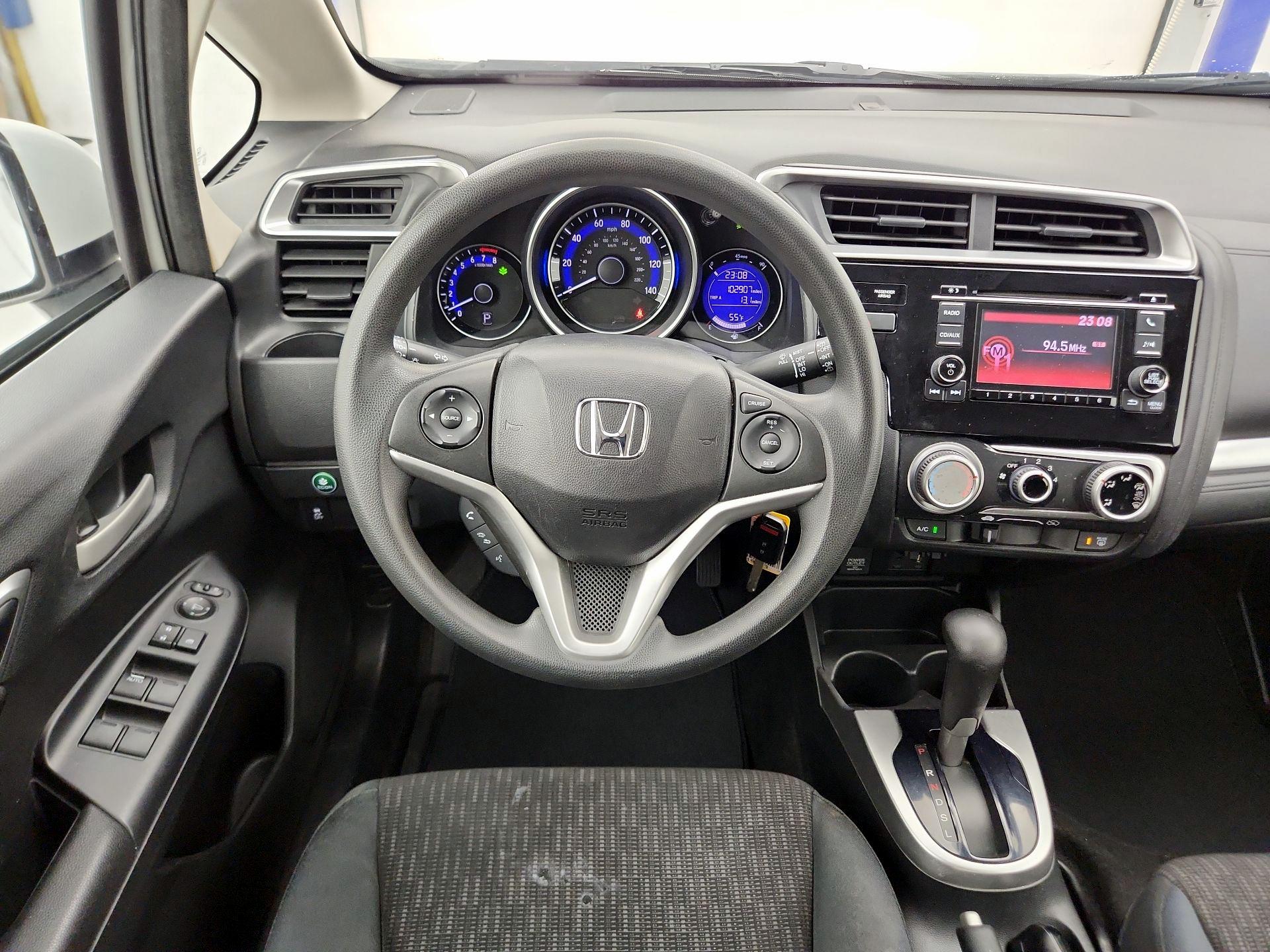 Thumbnail: 2015 Honda Fit - 10