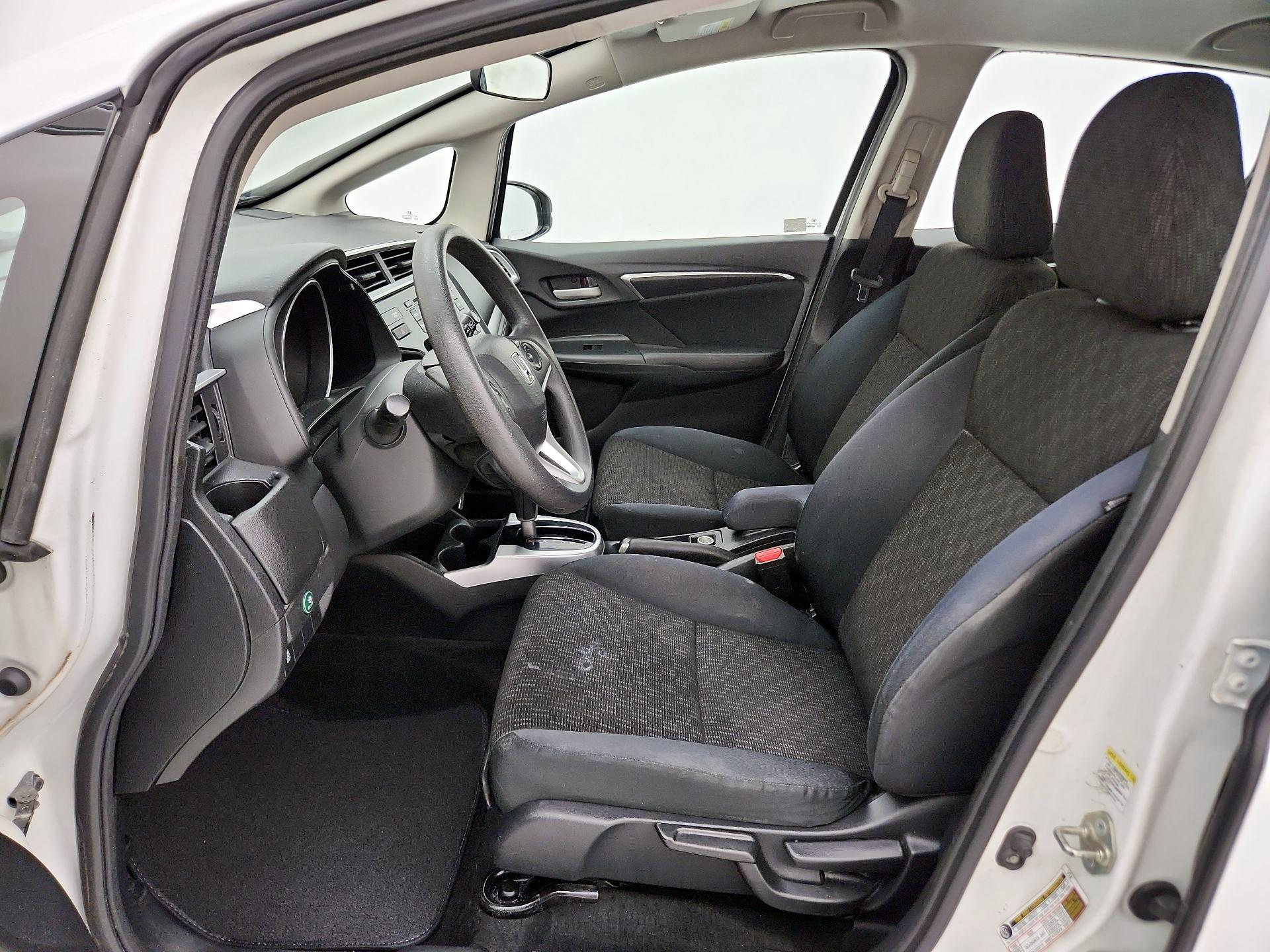 Thumbnail: 2015 Honda Fit - 11