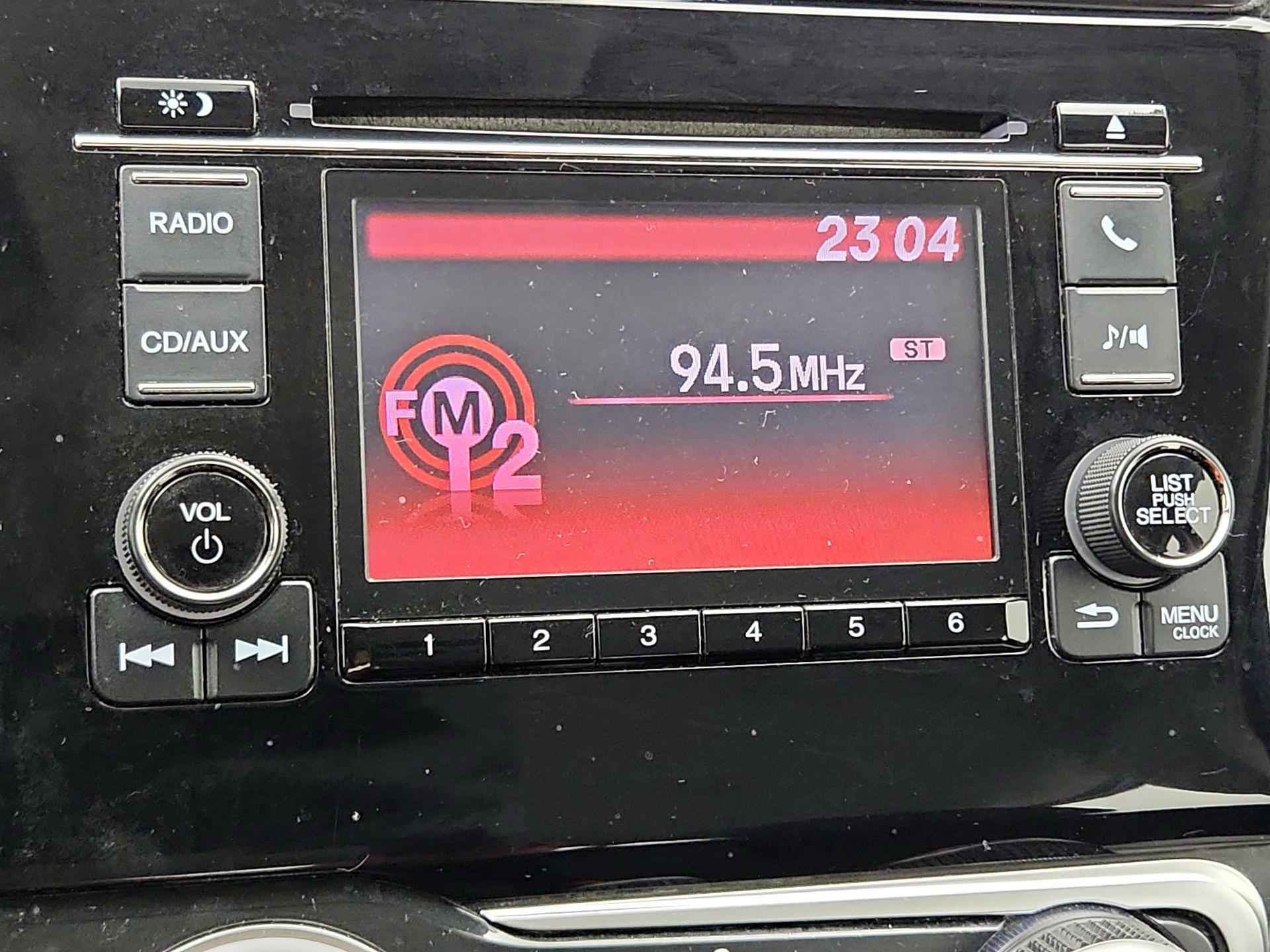 Thumbnail: 2015 Honda Fit - 15