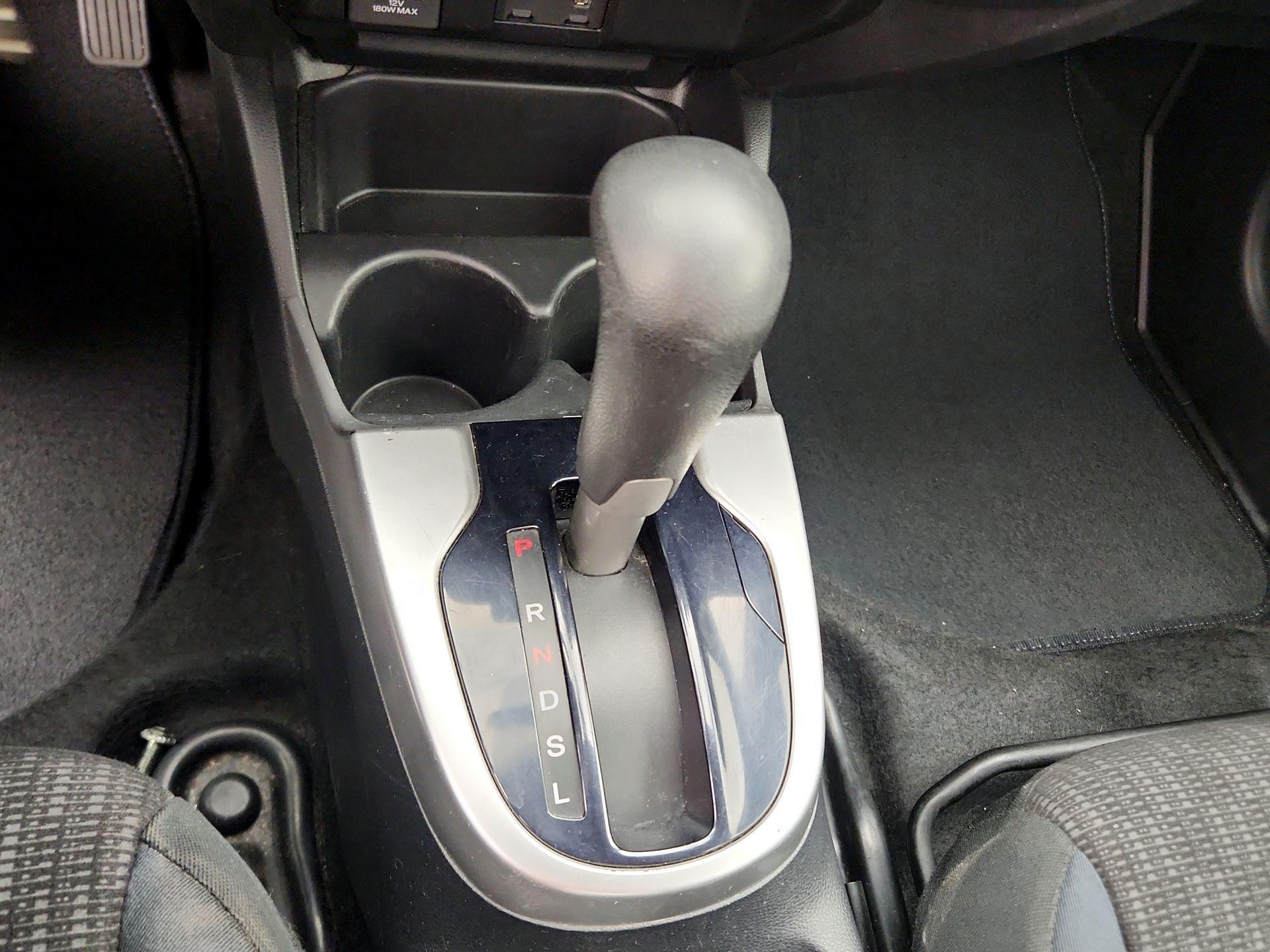 Thumbnail: 2015 Honda Fit - 17