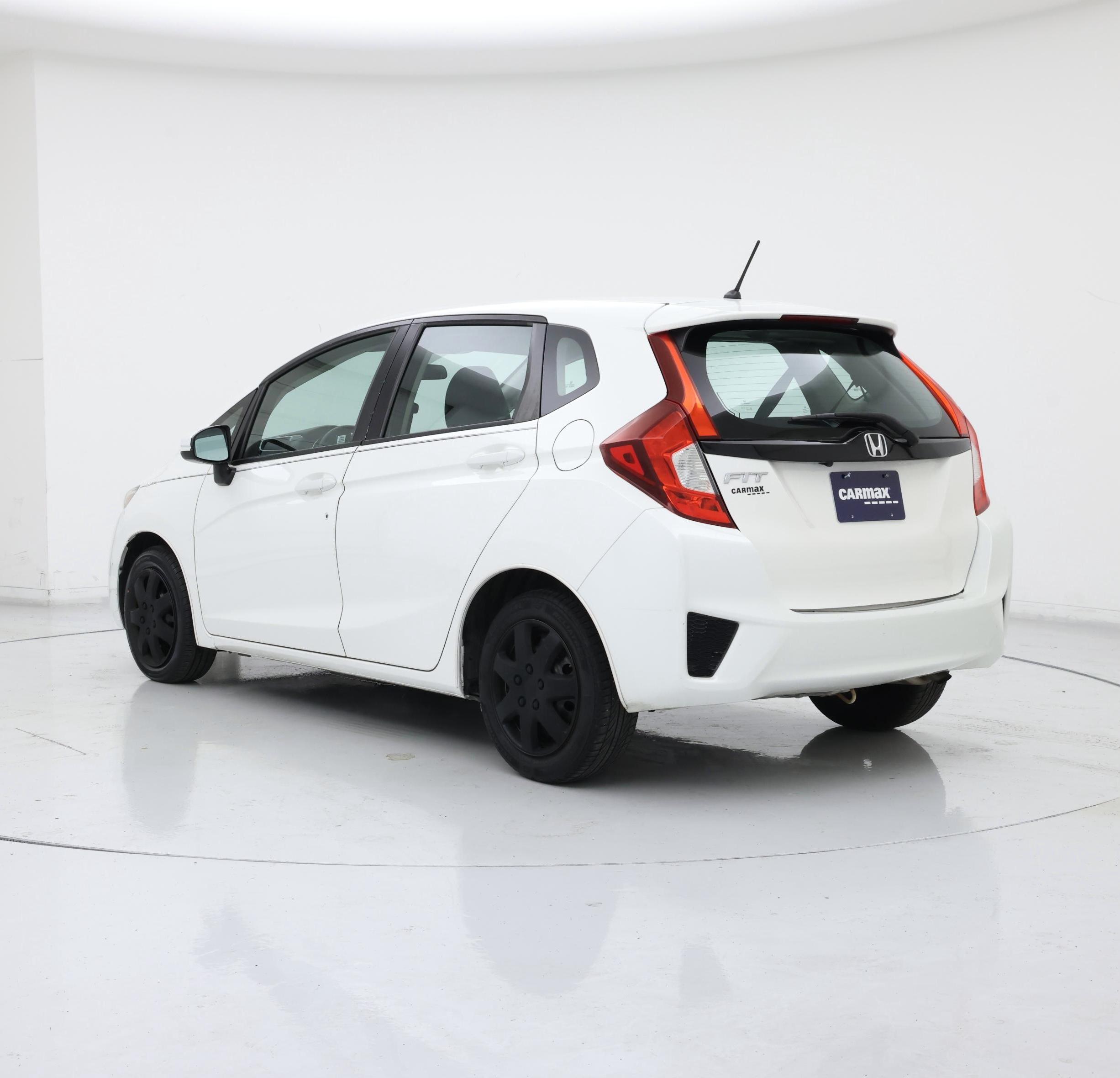 Thumbnail: 2015 Honda Fit - 2