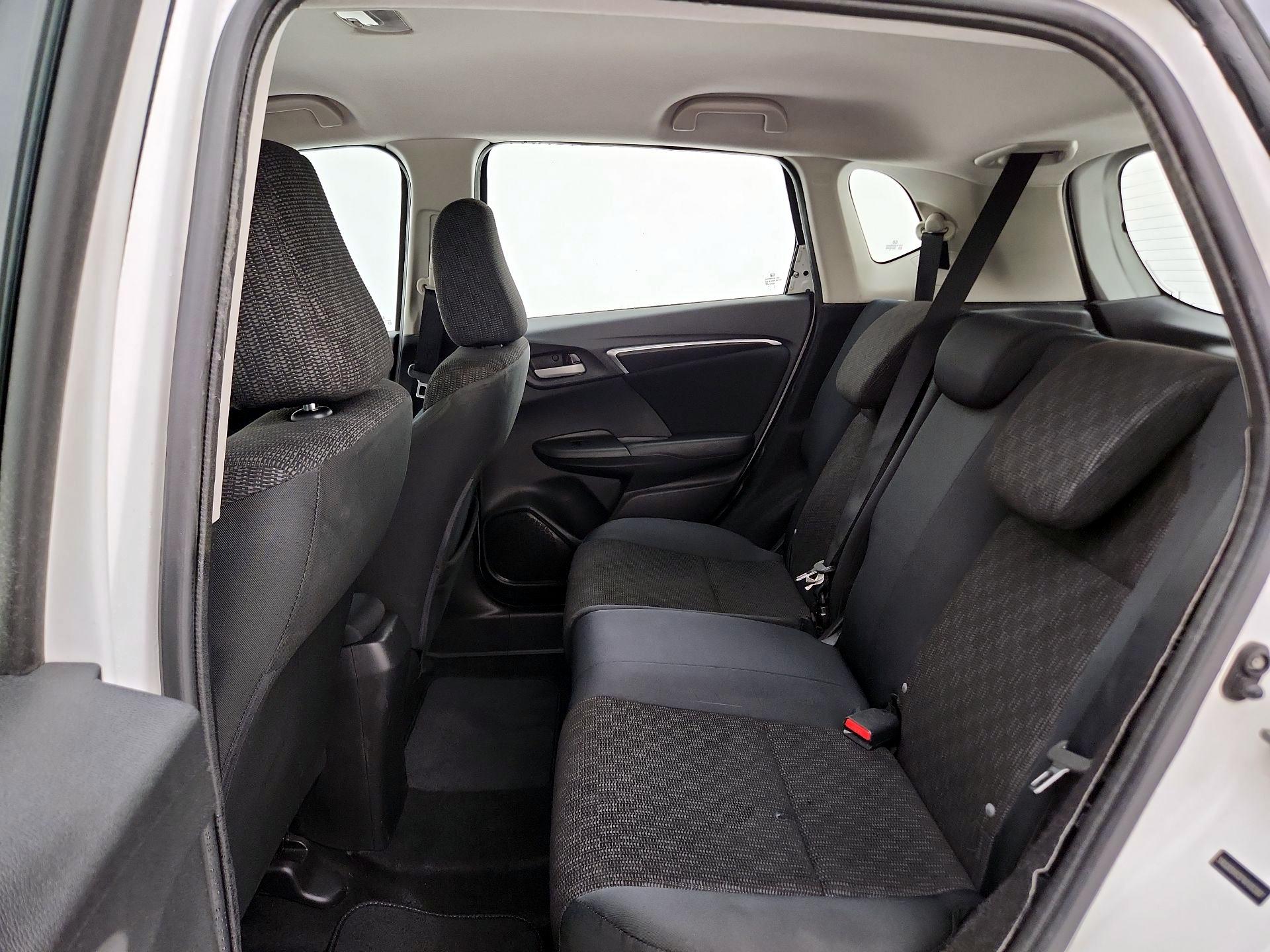 Thumbnail: 2015 Honda Fit - 19