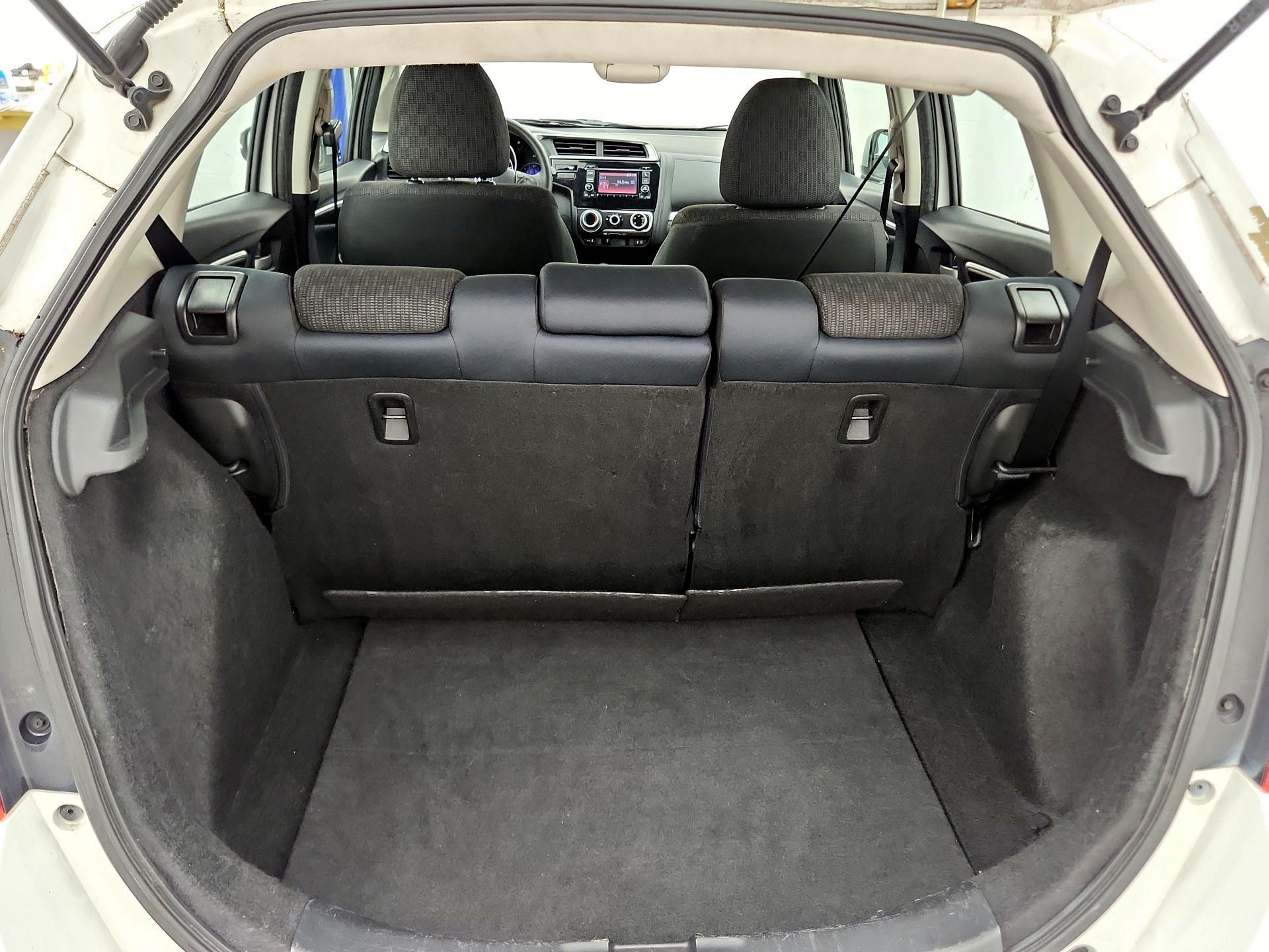 Thumbnail: 2015 Honda Fit - 20