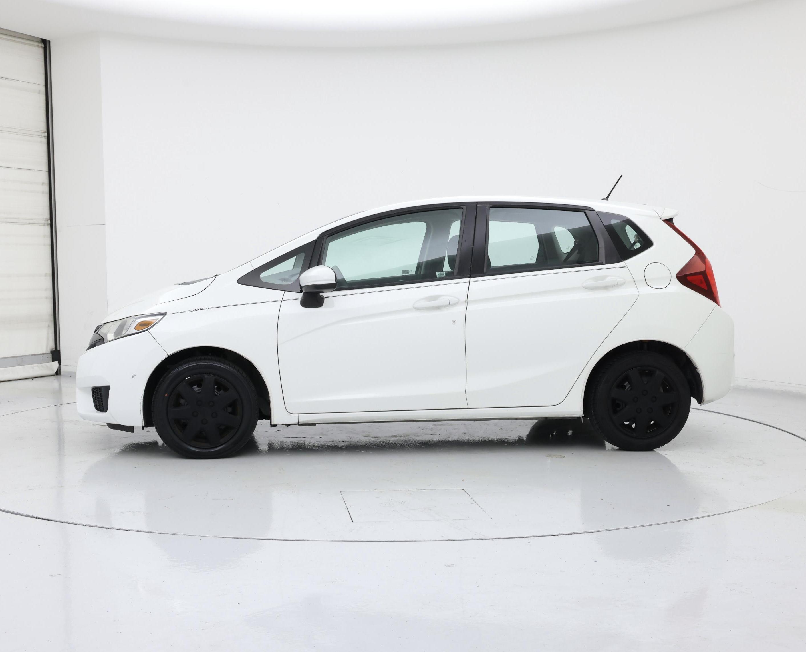 Thumbnail: 2015 Honda Fit - 3