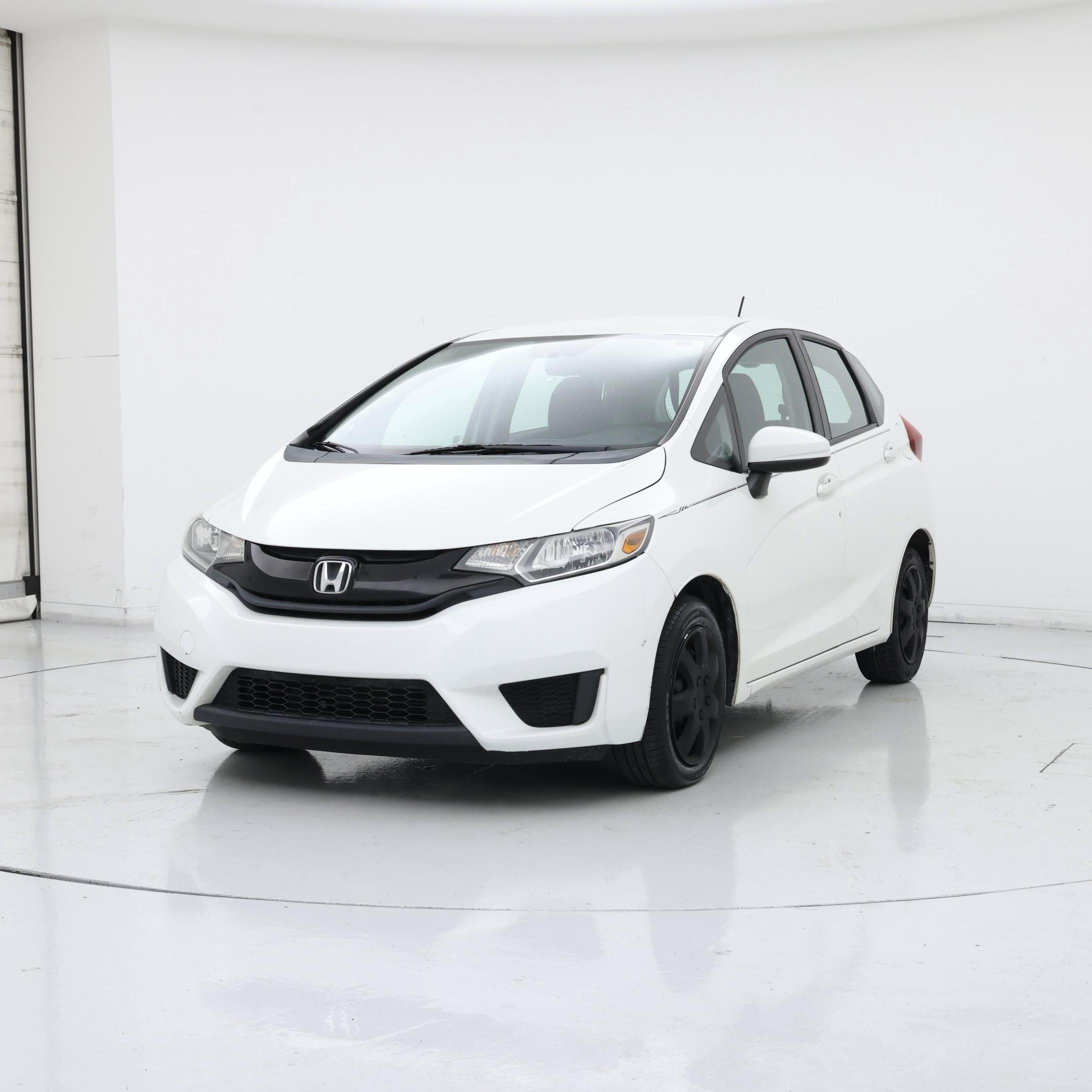 Thumbnail: 2015 Honda Fit - 4