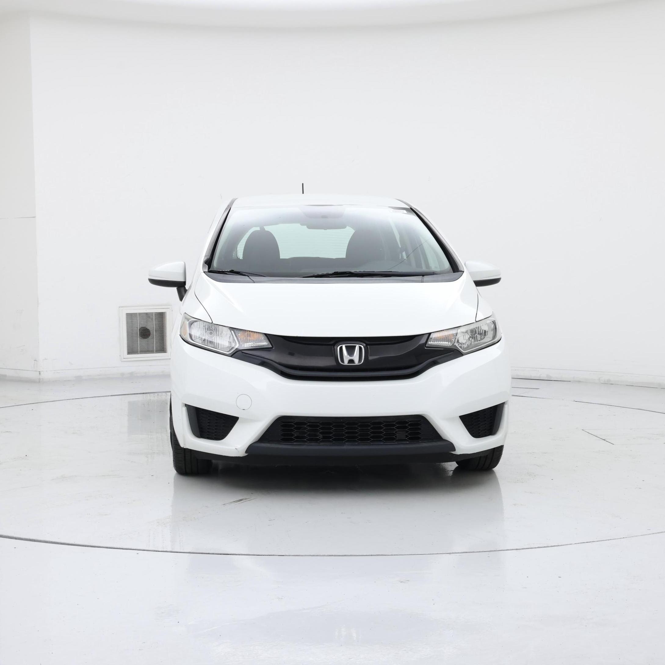 Thumbnail: 2015 Honda Fit - 5