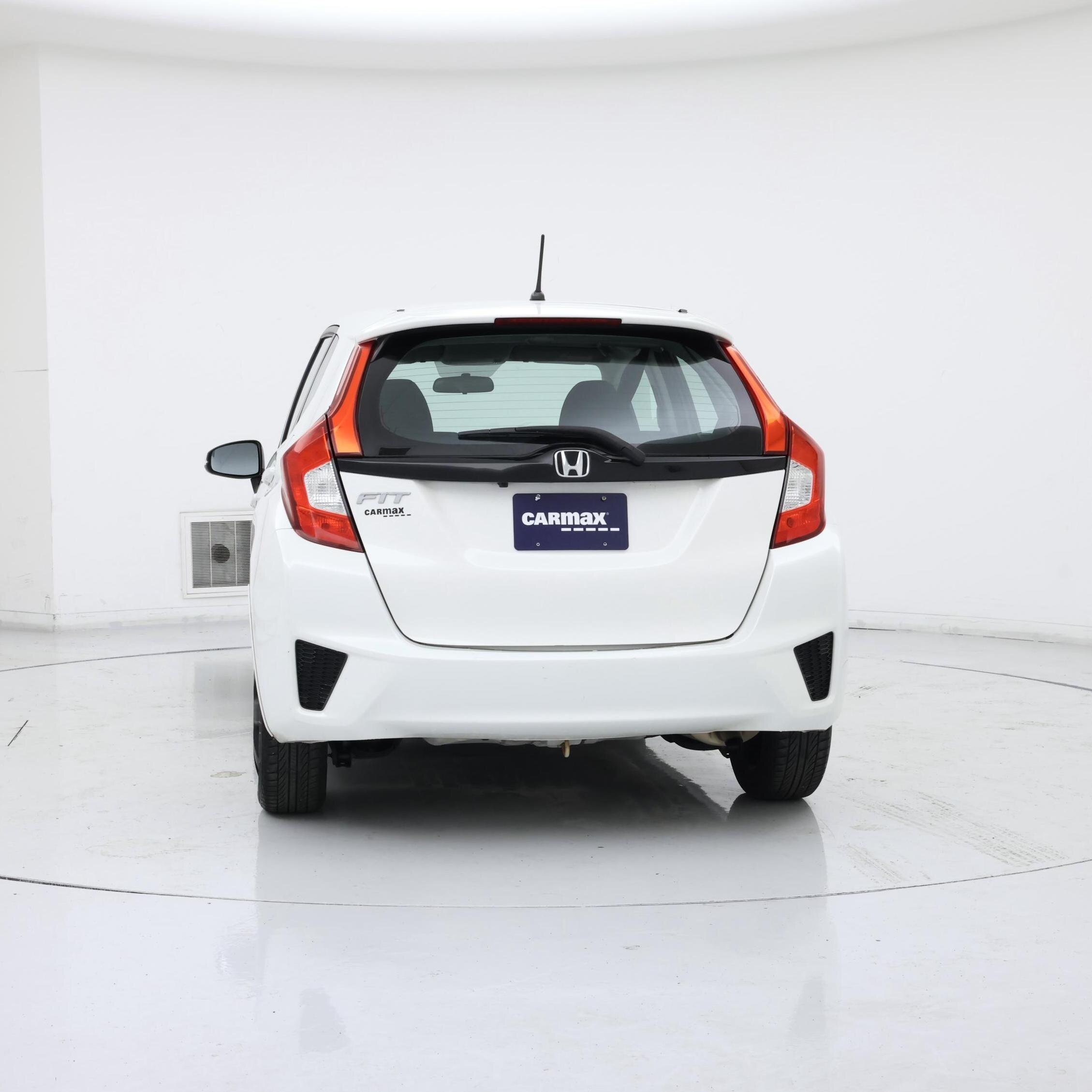 Thumbnail: 2015 Honda Fit - 6
