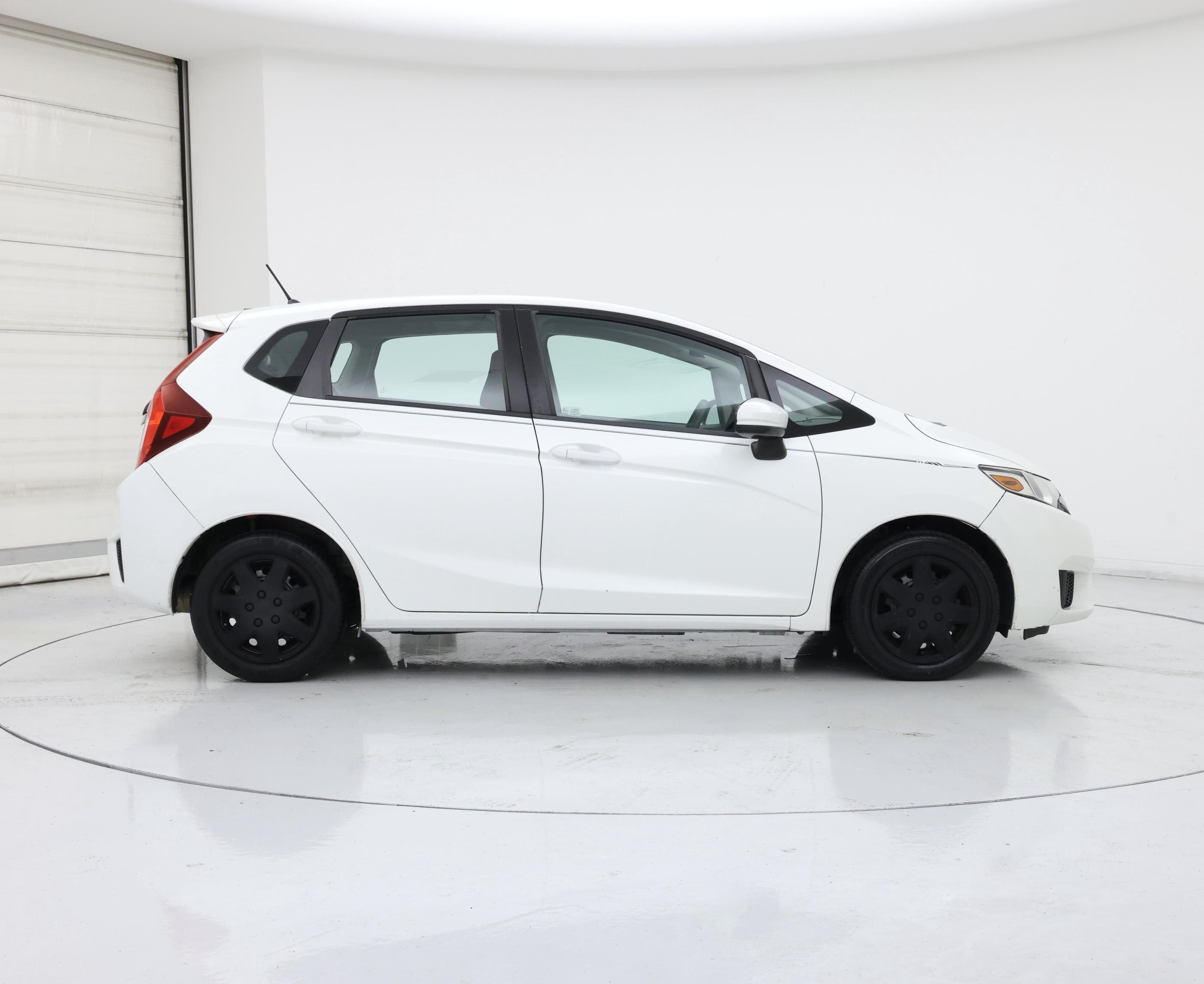 Thumbnail: 2015 Honda Fit - 7