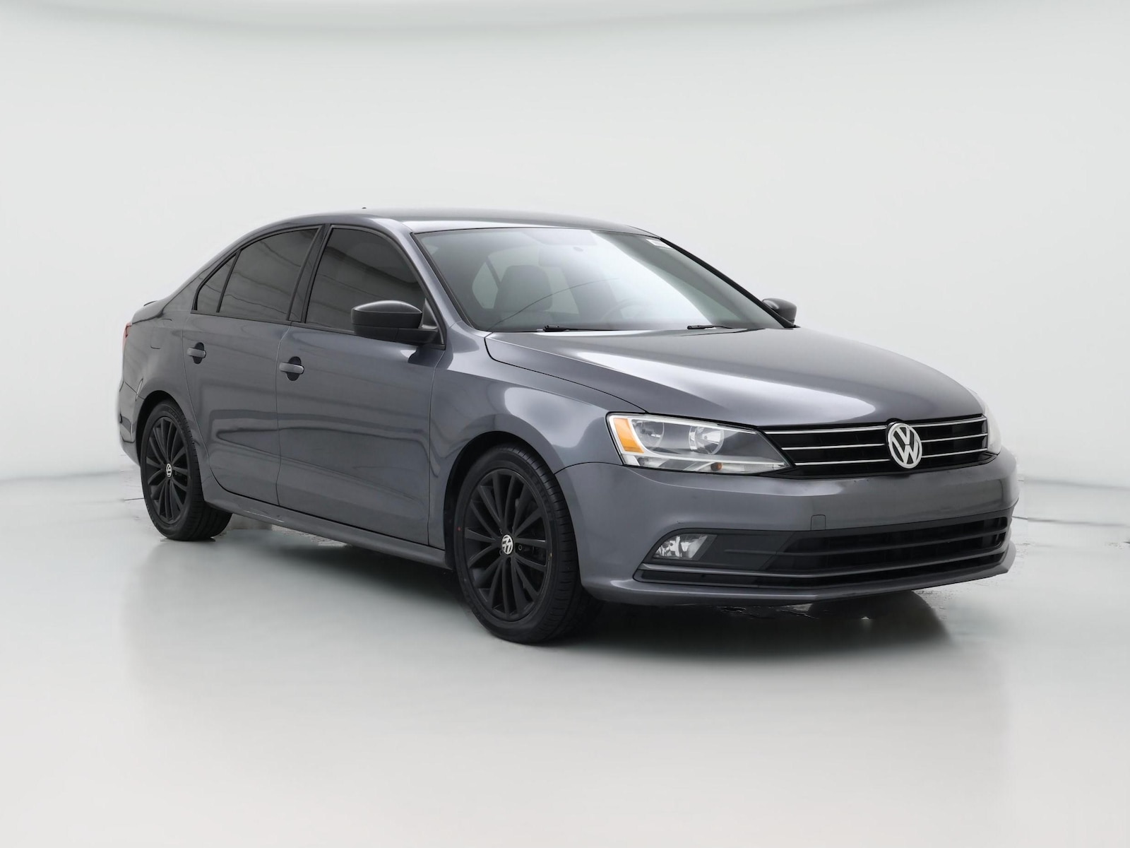 2016 Volkswagen Jetta Sport