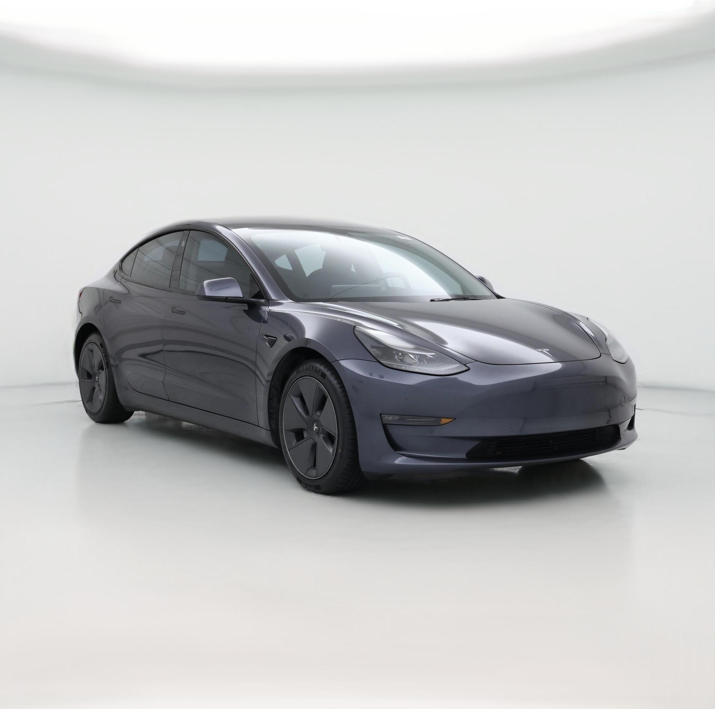 Thumbnail: 2022 Tesla Model 3 - 1