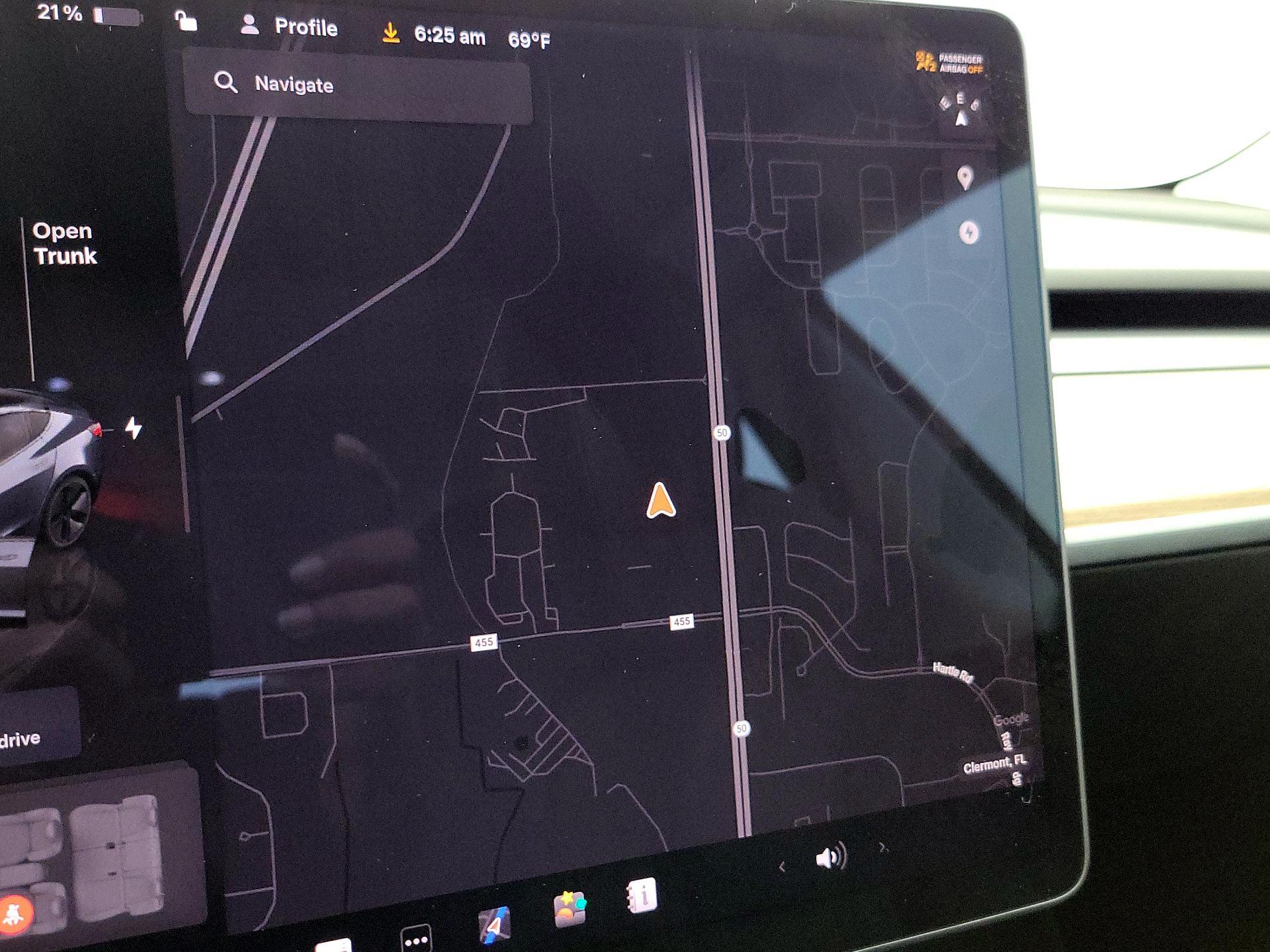 Thumbnail: 2022 Tesla Model 3 - 13