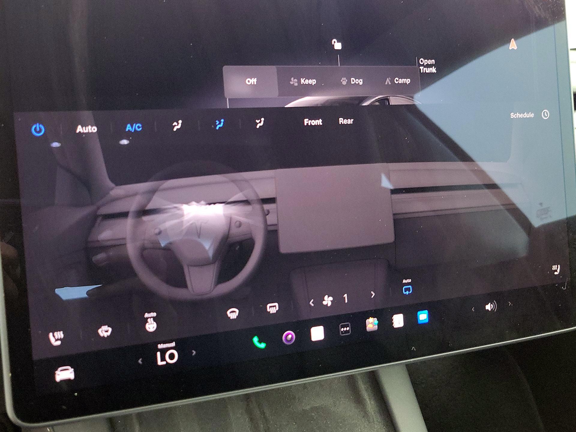 Thumbnail: 2022 Tesla Model 3 - 16