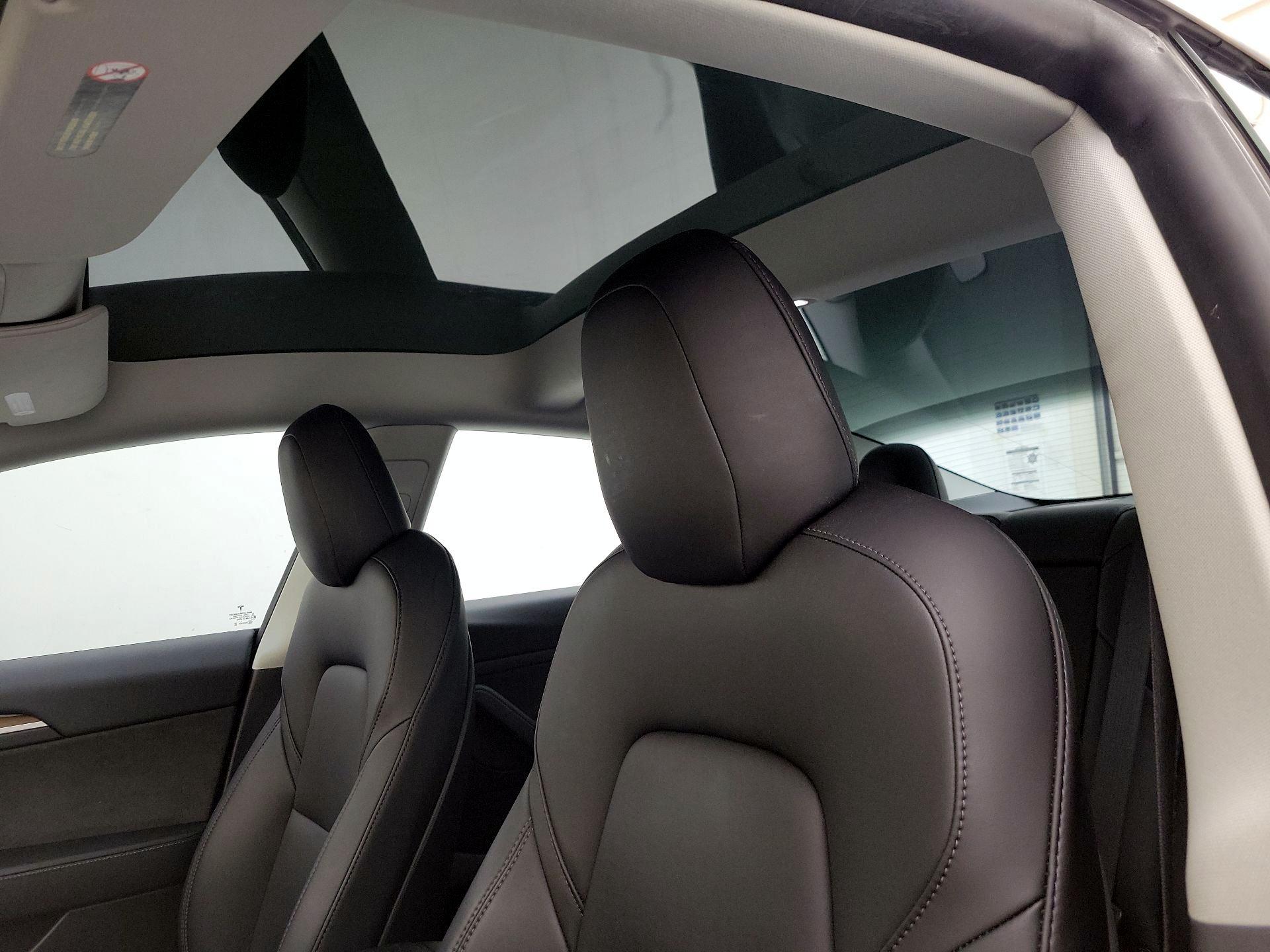 Thumbnail: 2022 Tesla Model 3 - 19