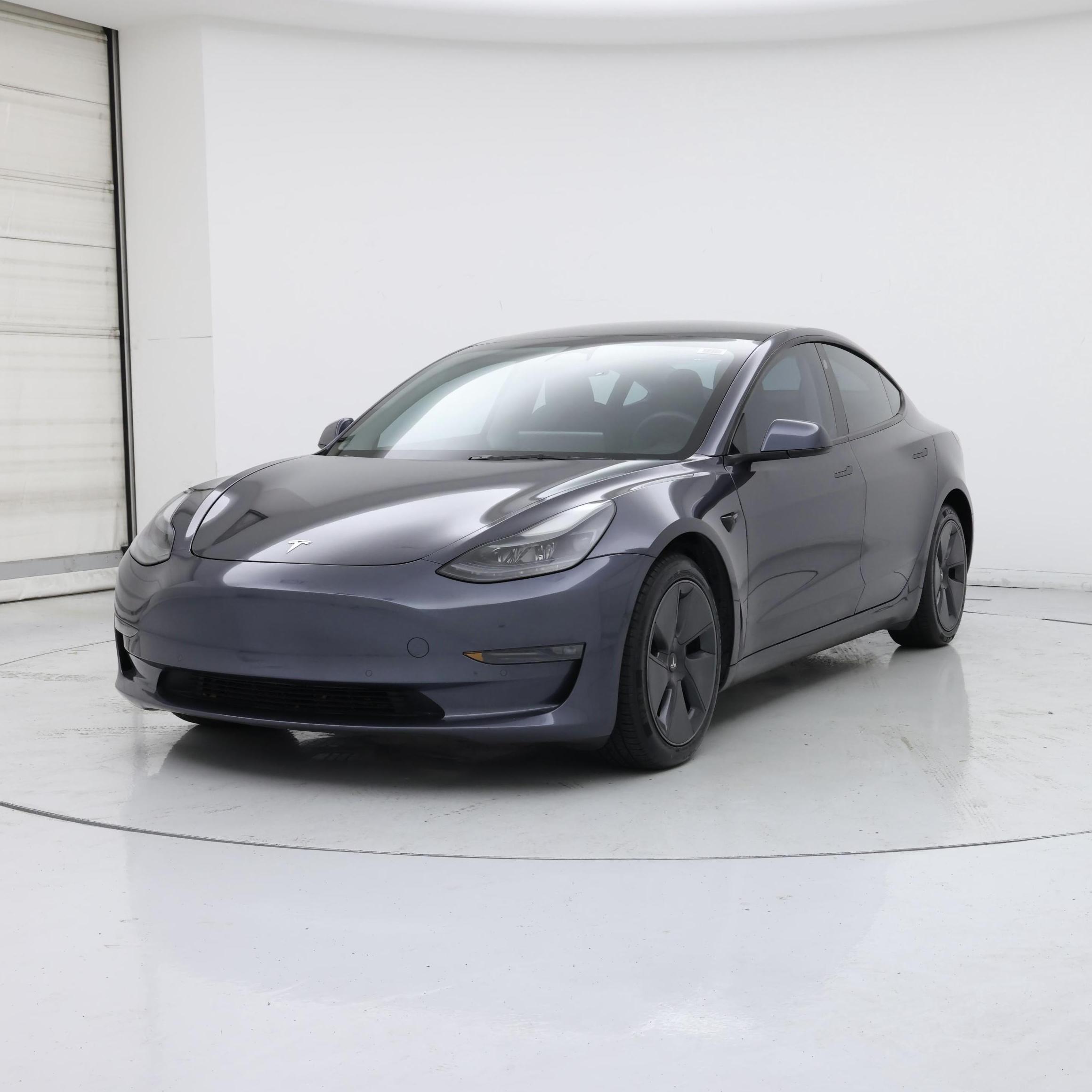 Thumbnail: 2022 Tesla Model 3 - 4