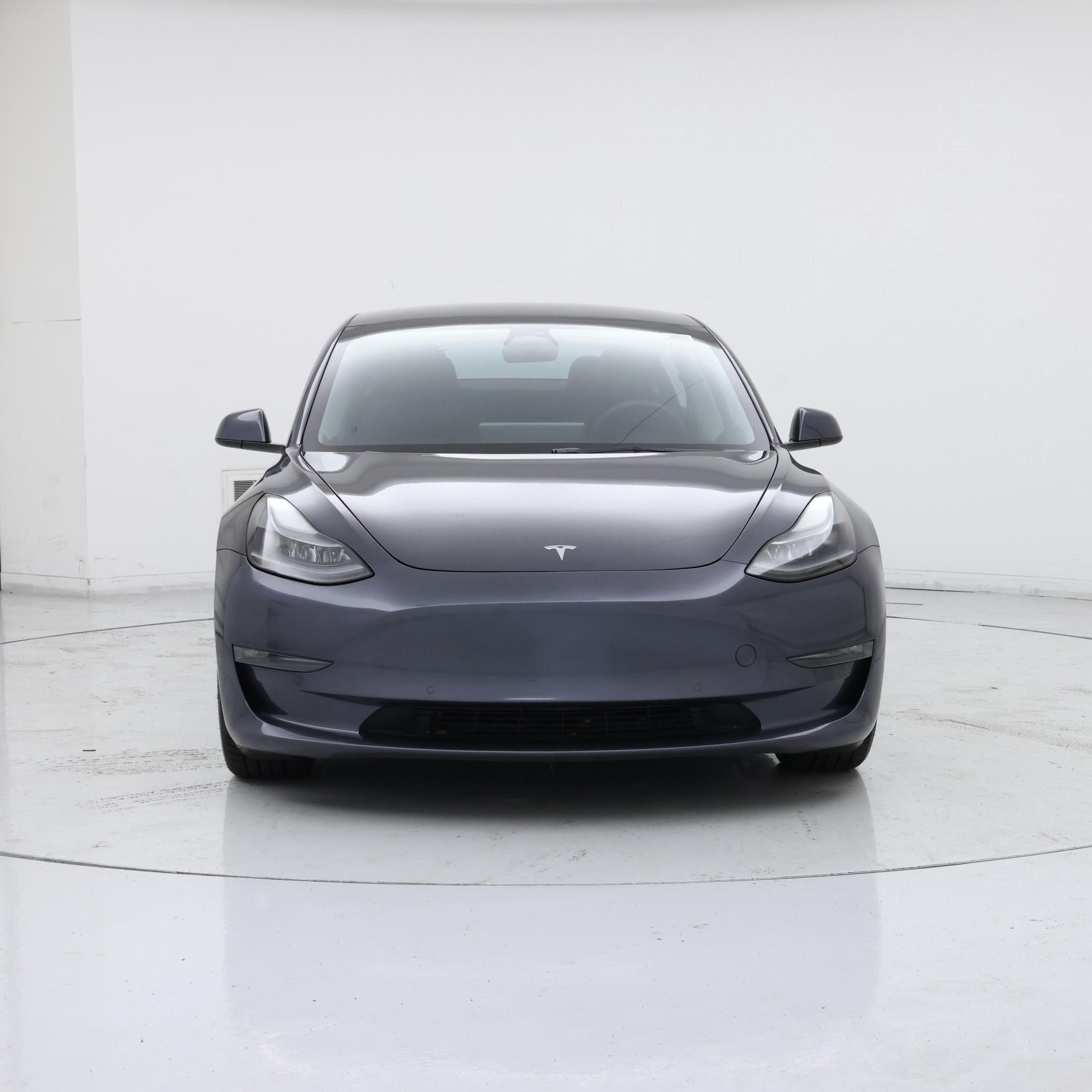 Thumbnail: 2022 Tesla Model 3 - 5