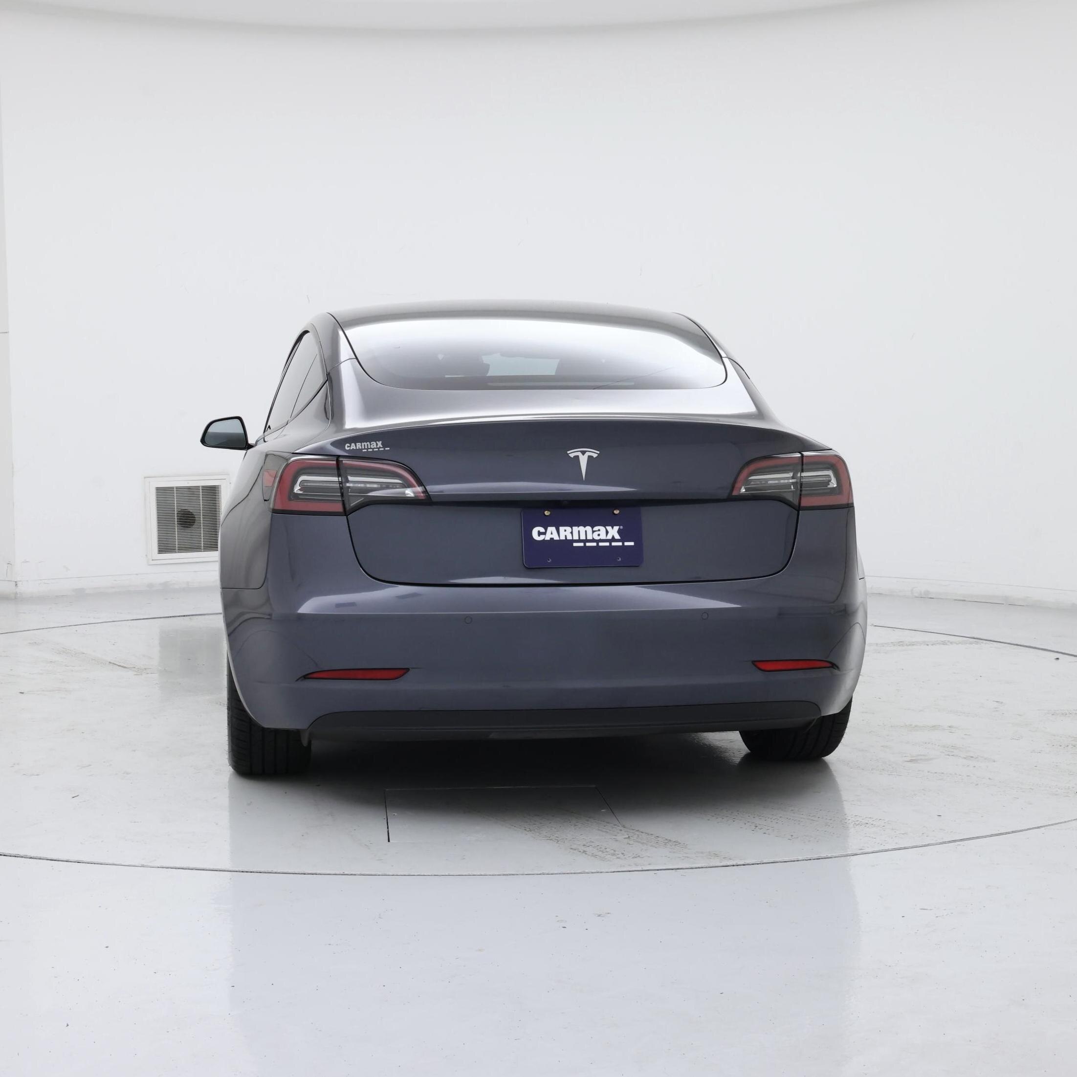 Thumbnail: 2022 Tesla Model 3 - 6