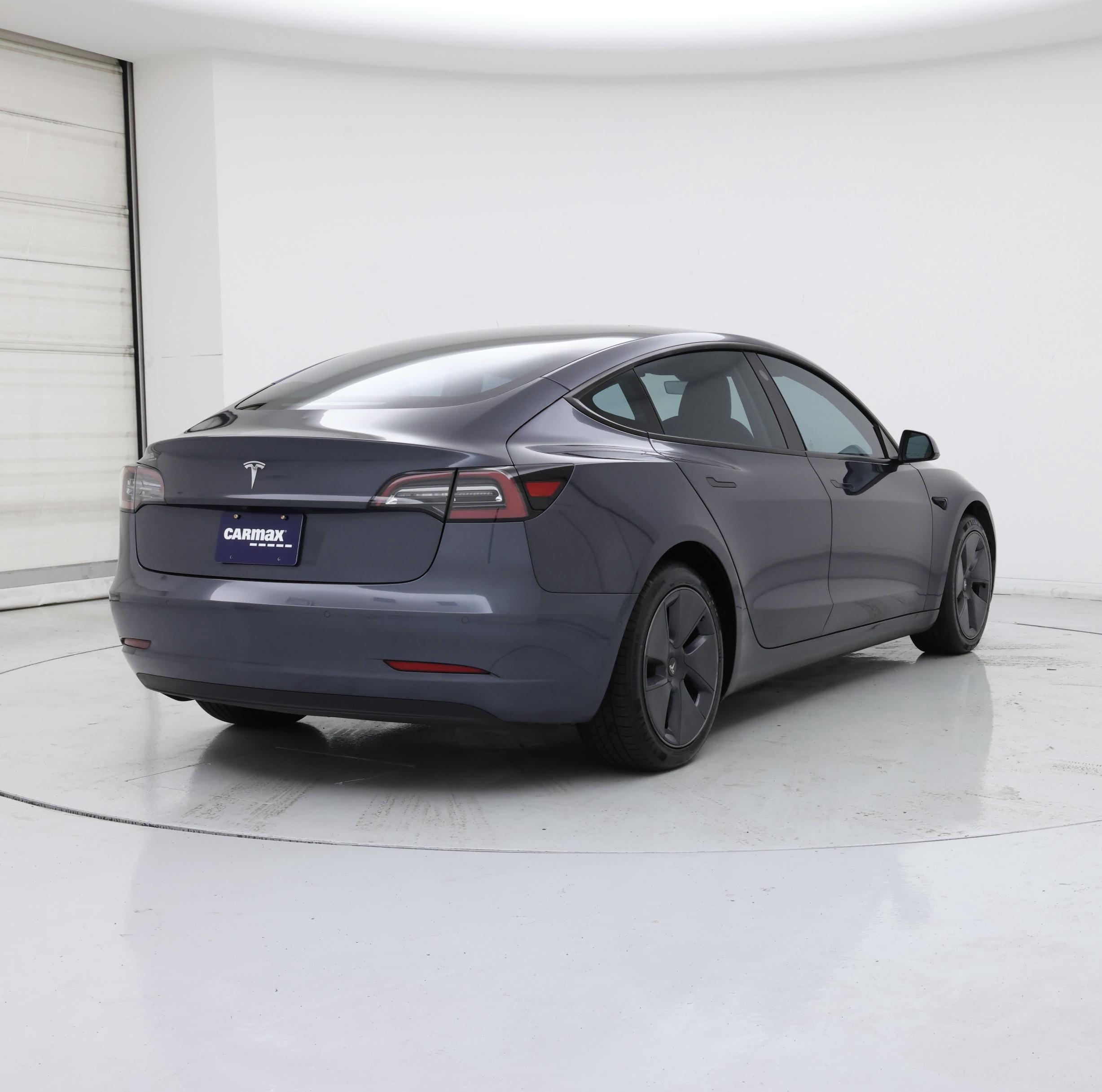 Thumbnail: 2022 Tesla Model 3 - 8