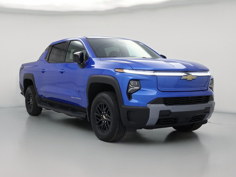2025 Chevrolet Silverado EV LT -
                  Clermont, FL