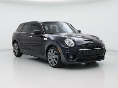 2021 Mini Cooper Clubman S