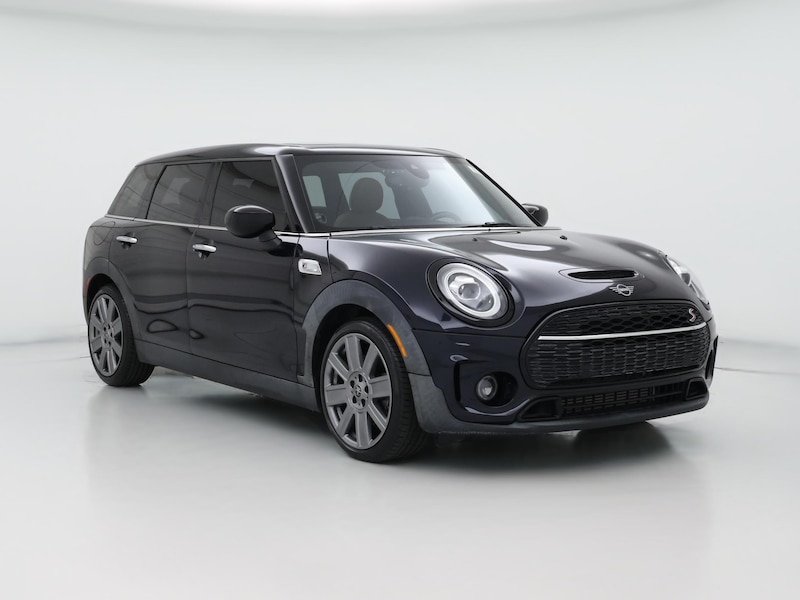 2021 MINI Cooper Clubman S -
                  Clermont, FL