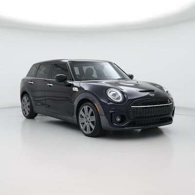 2021 Mini Cooper Clubman S