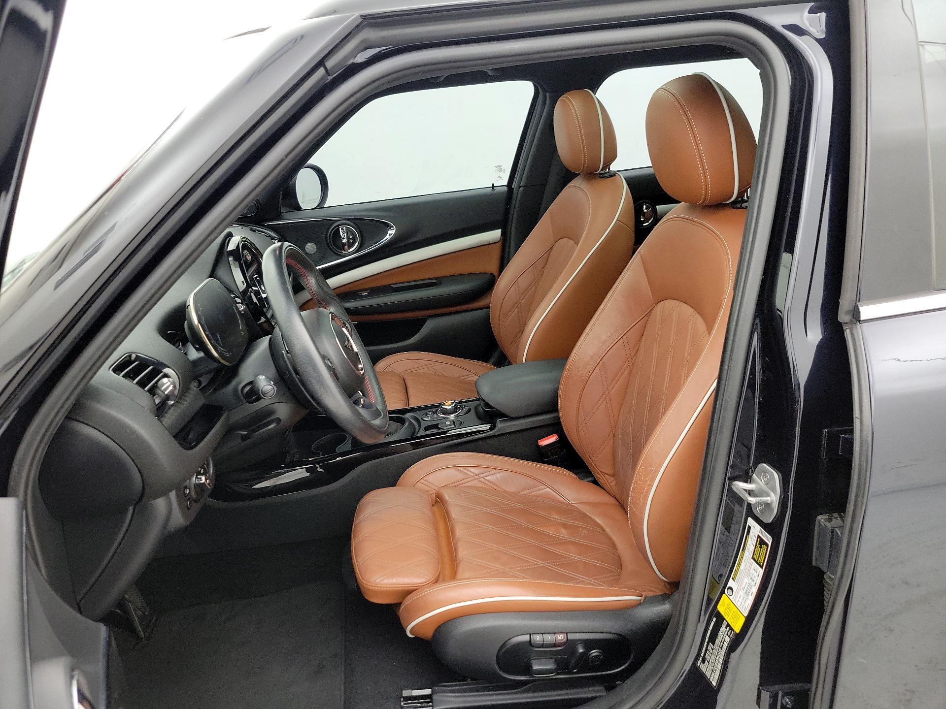 Thumbnail: 2021 MINI Cooper Clubman - 11