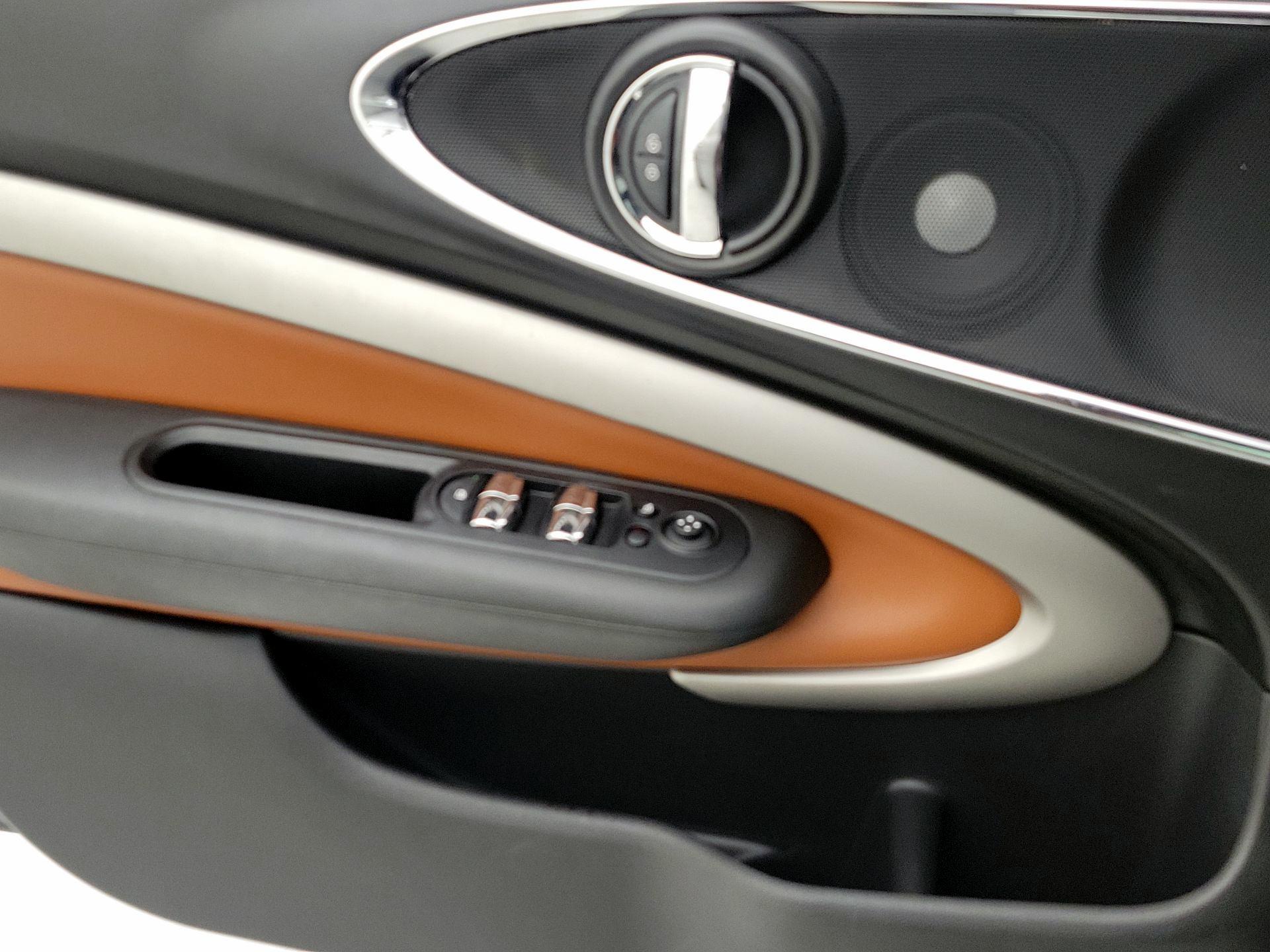 Thumbnail: 2021 MINI Cooper Clubman - 12