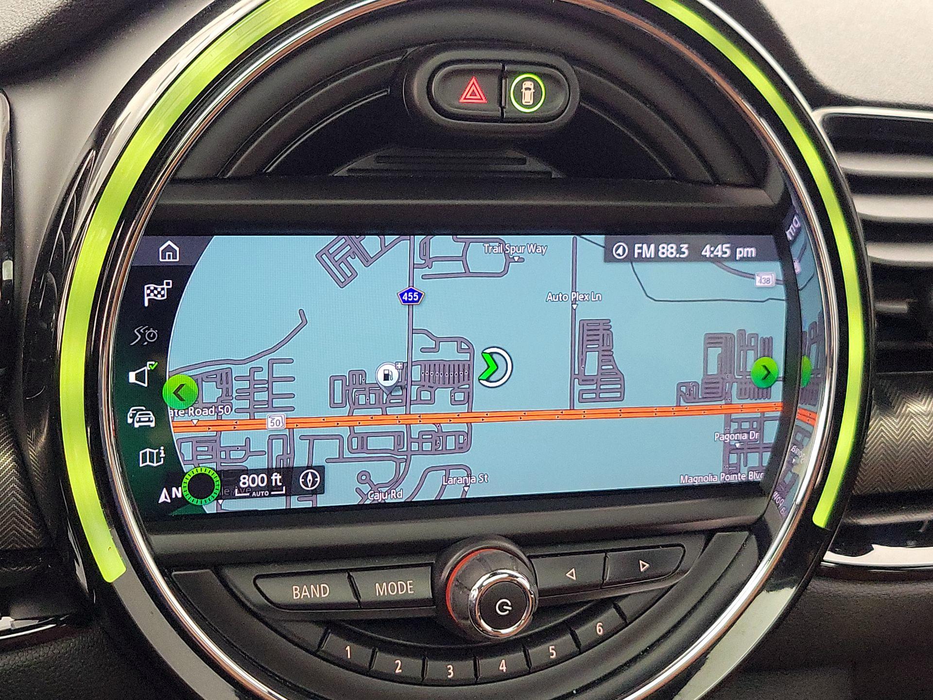 Thumbnail: 2021 MINI Cooper Clubman - 14