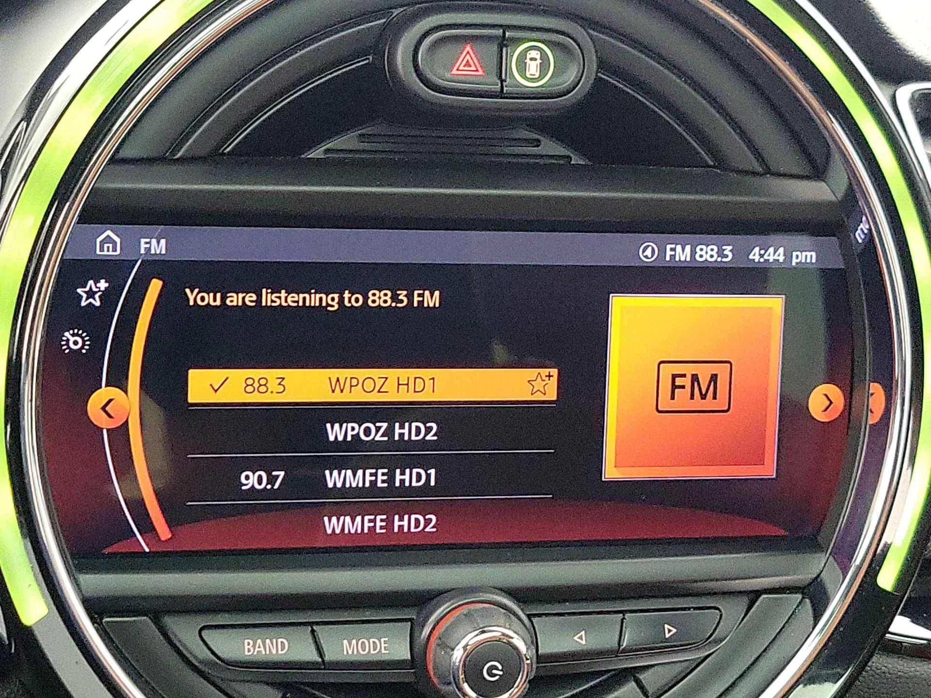 Thumbnail: 2021 MINI Cooper Clubman - 16