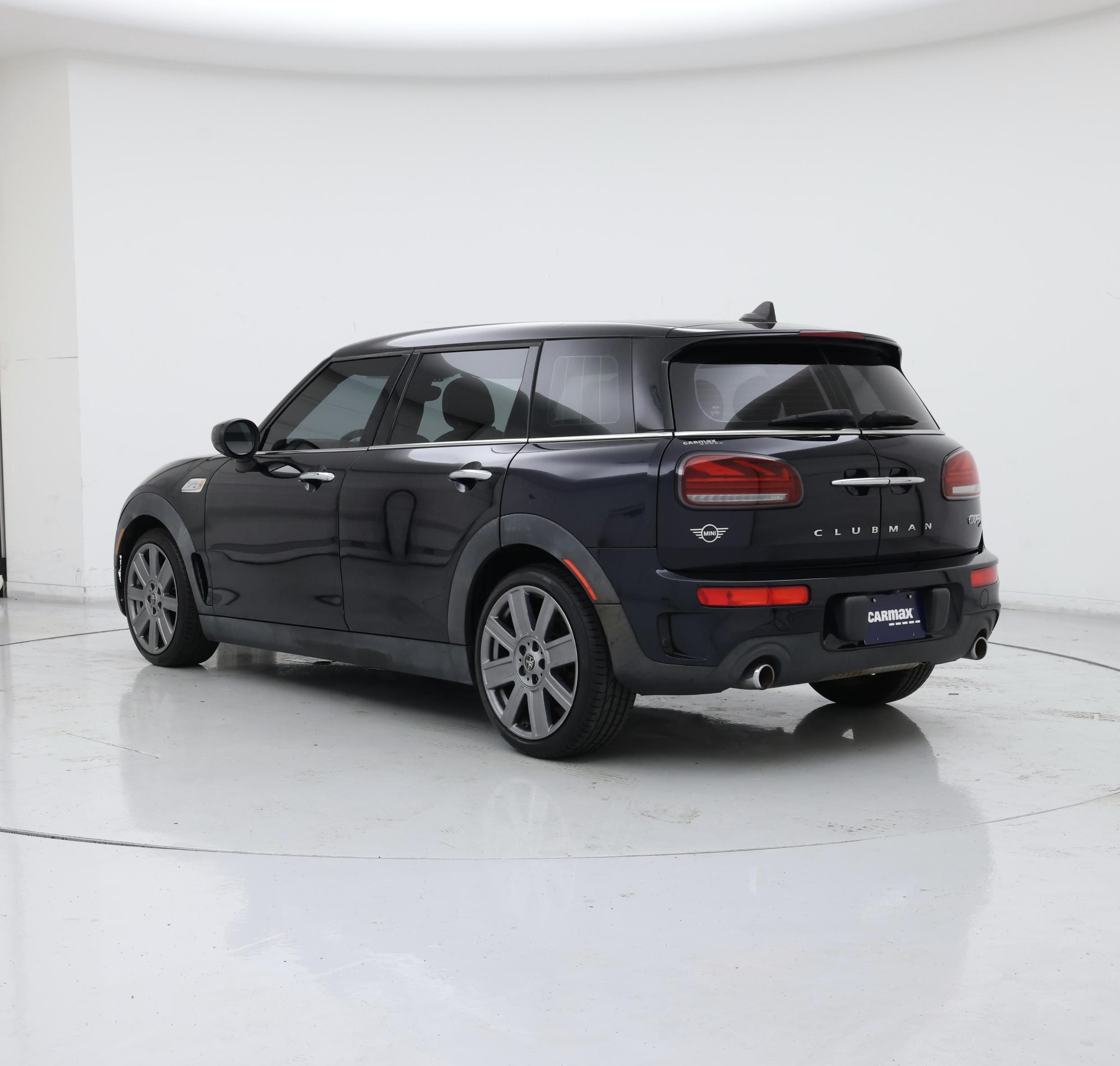 Thumbnail: 2021 MINI Cooper Clubman - 2