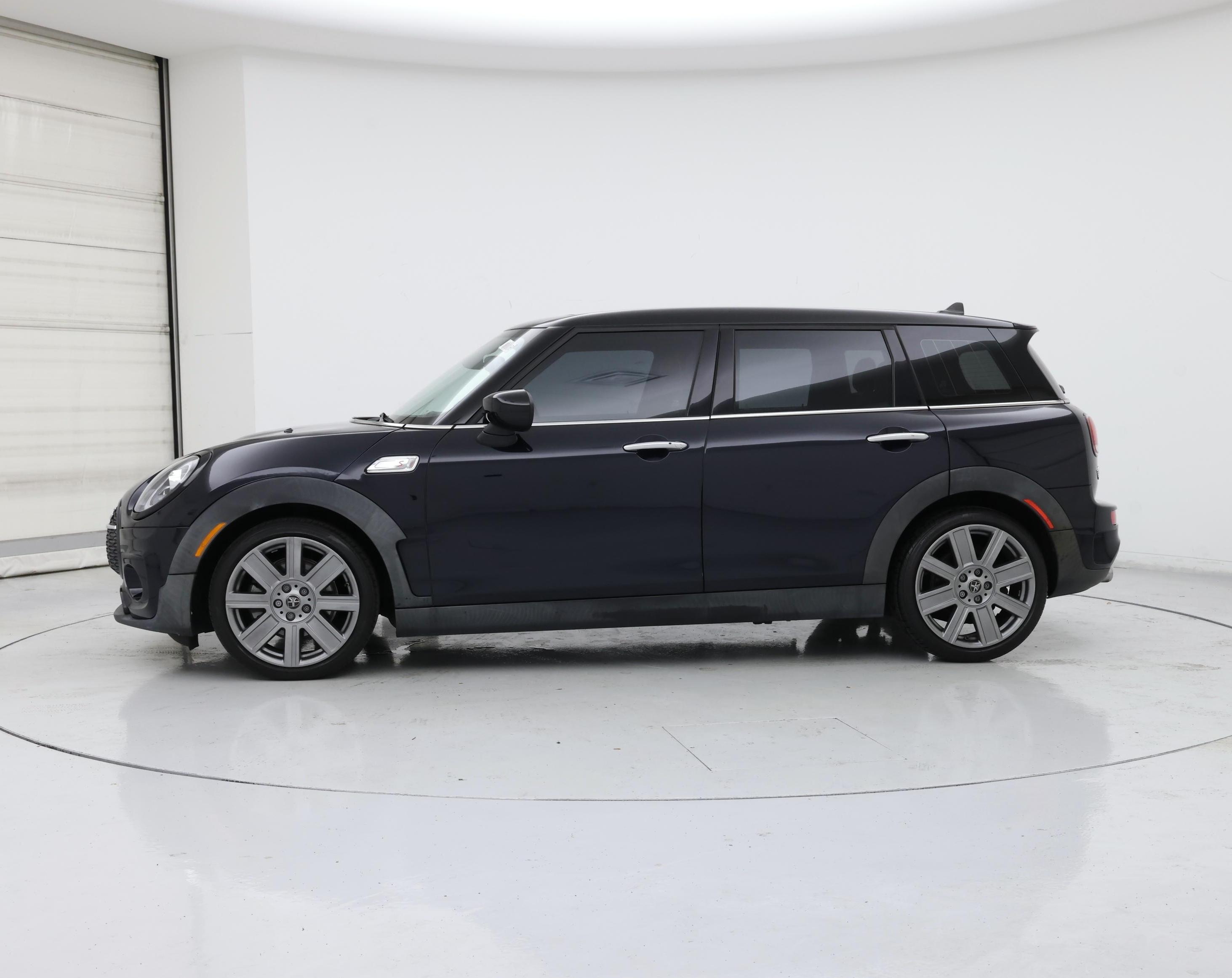 Thumbnail: 2021 MINI Cooper Clubman - 3