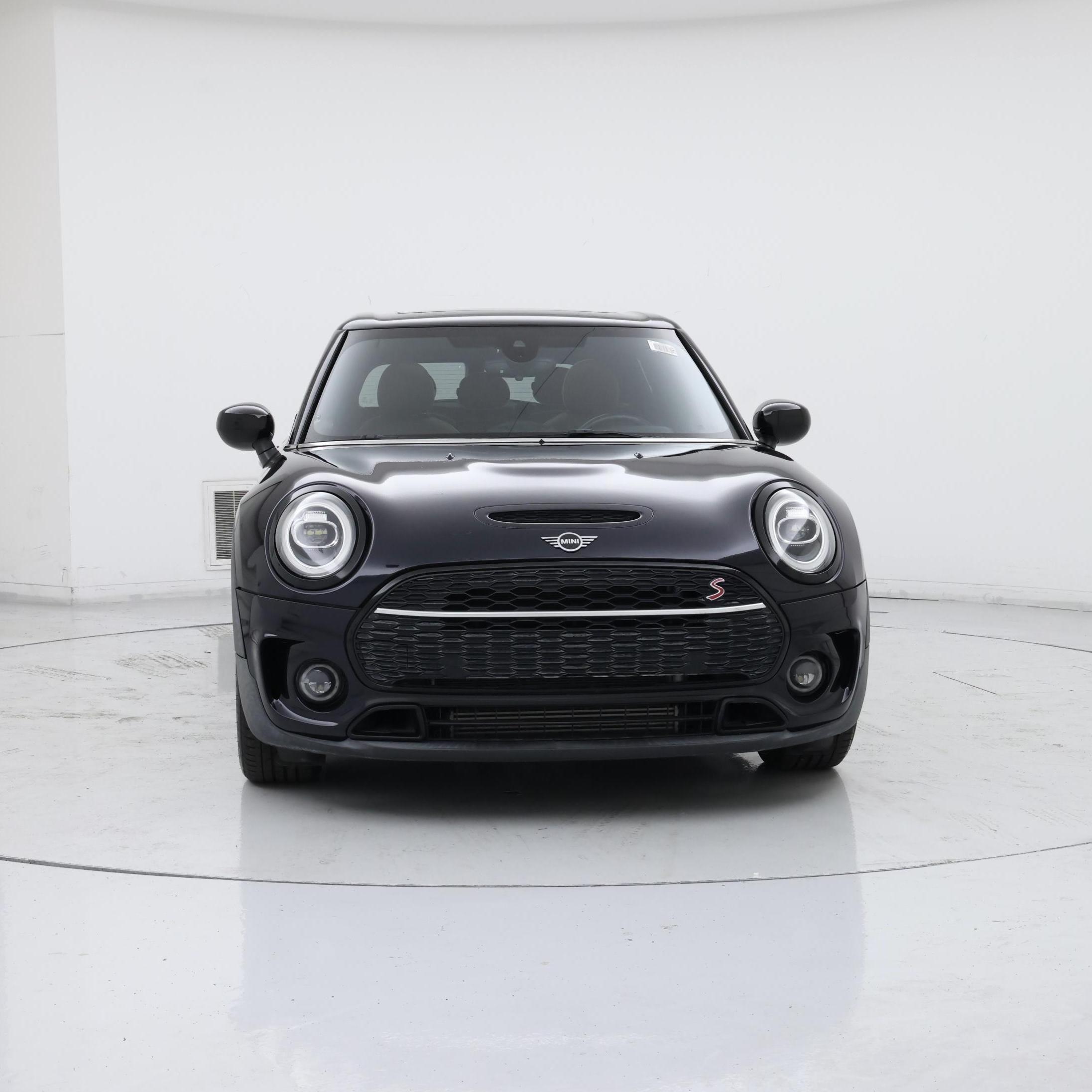 Thumbnail: 2021 MINI Cooper Clubman - 5