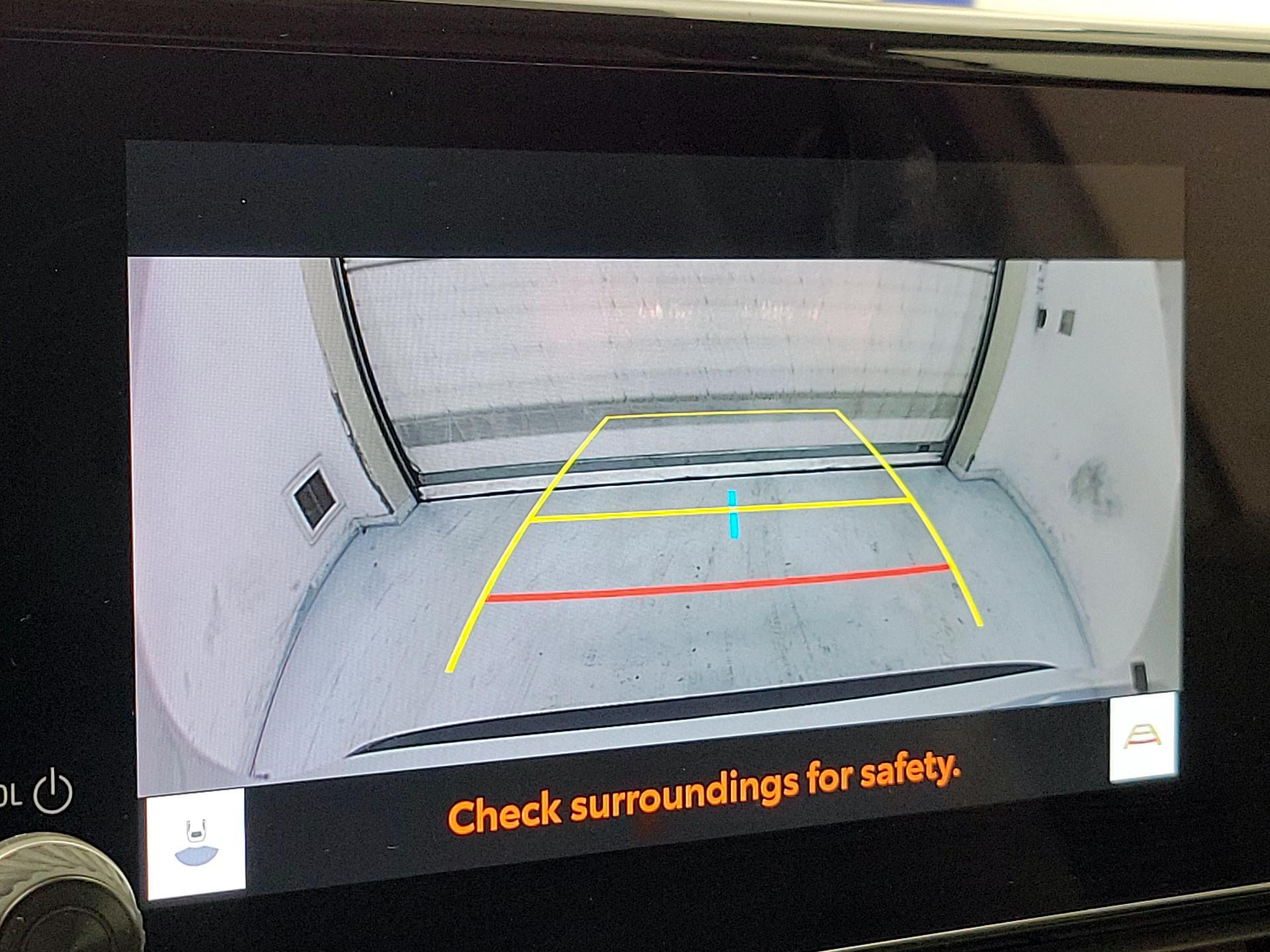 Thumbnail: 2025 Toyota RAV4 - 13