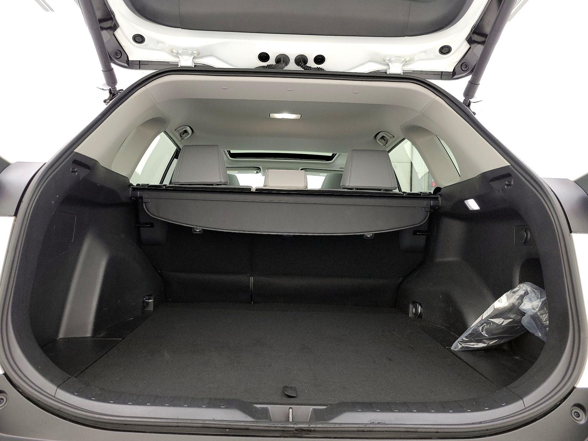 Thumbnail: 2025 Toyota RAV4 - 20