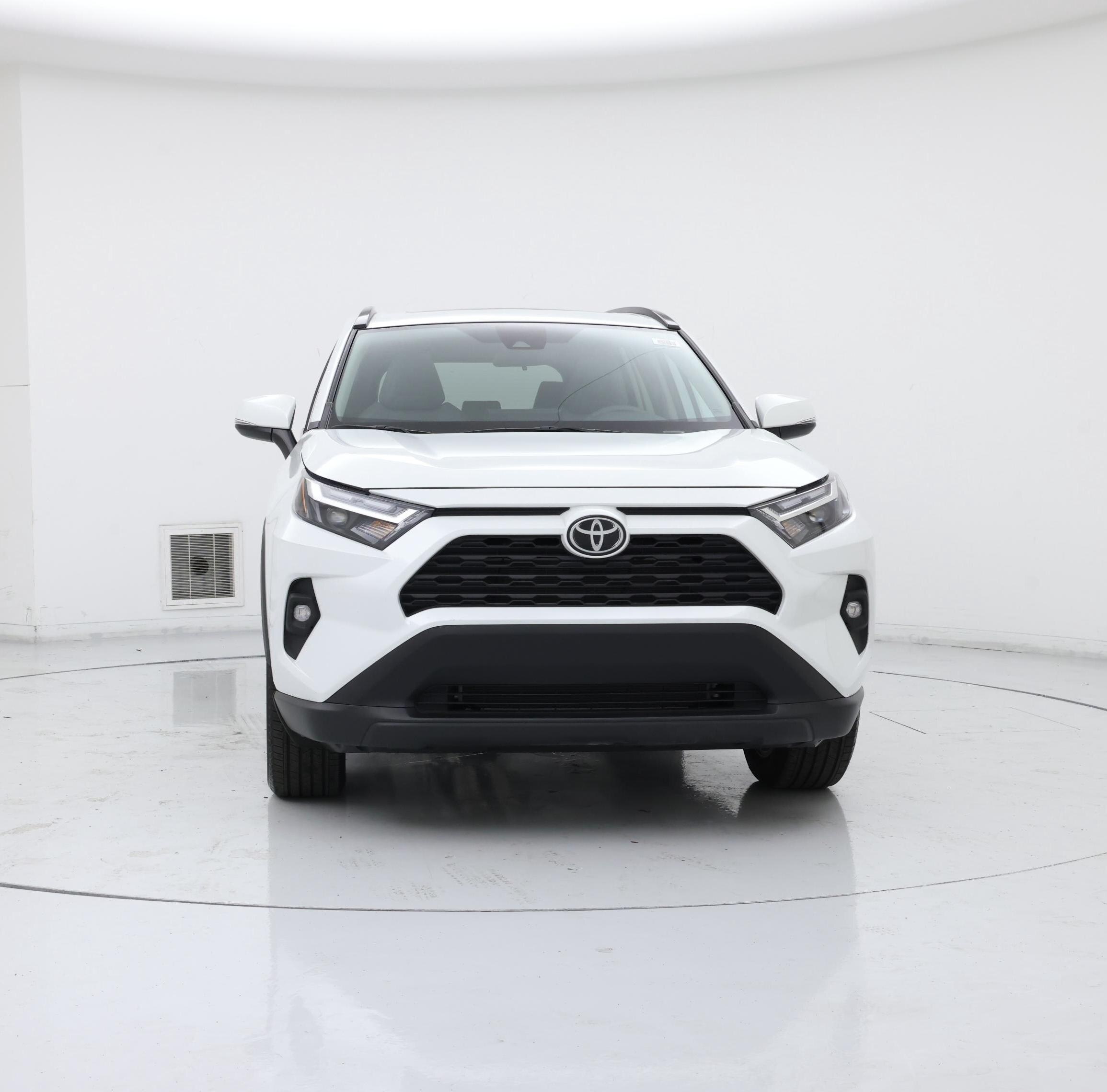 Thumbnail: 2025 Toyota RAV4 - 5