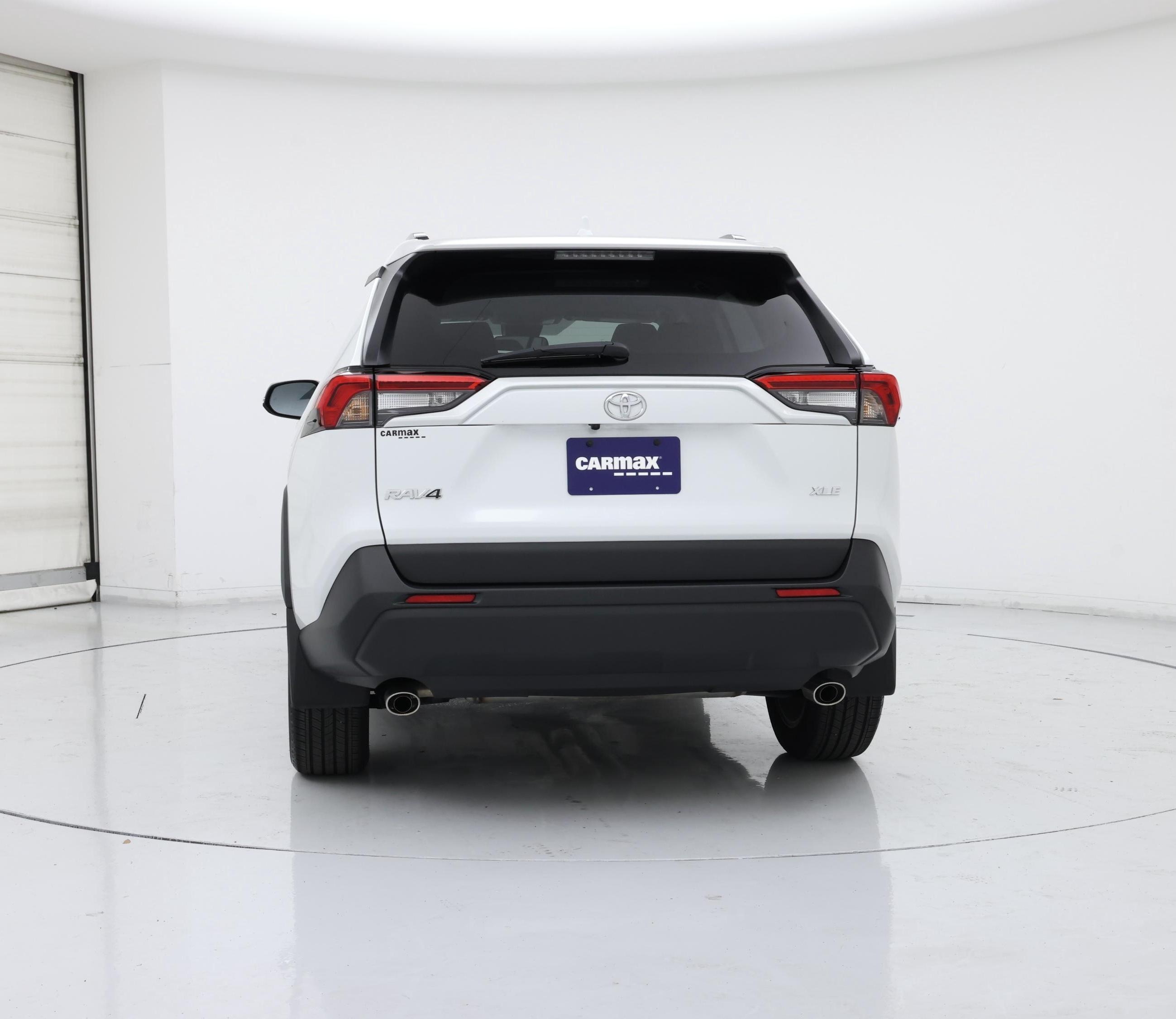 Thumbnail: 2025 Toyota RAV4 - 6