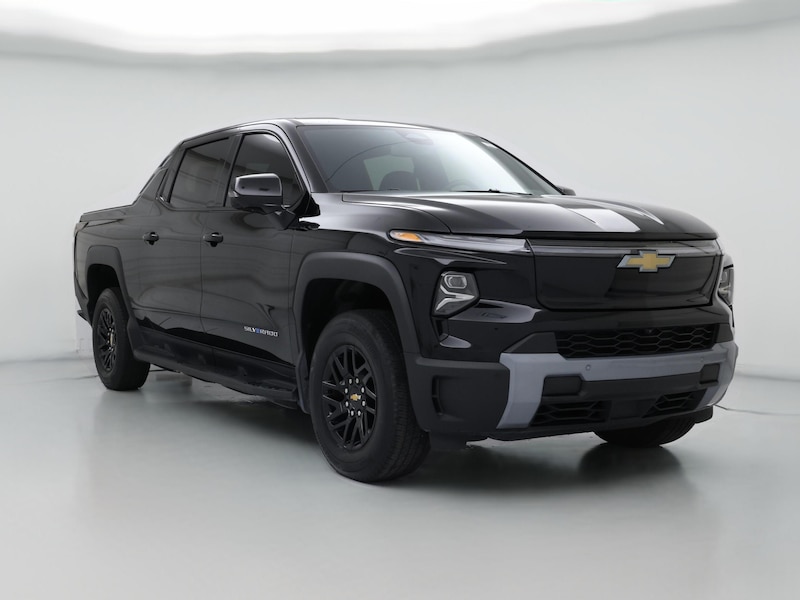 2025 Chevrolet Silverado EV LT -
                  Clermont, FL