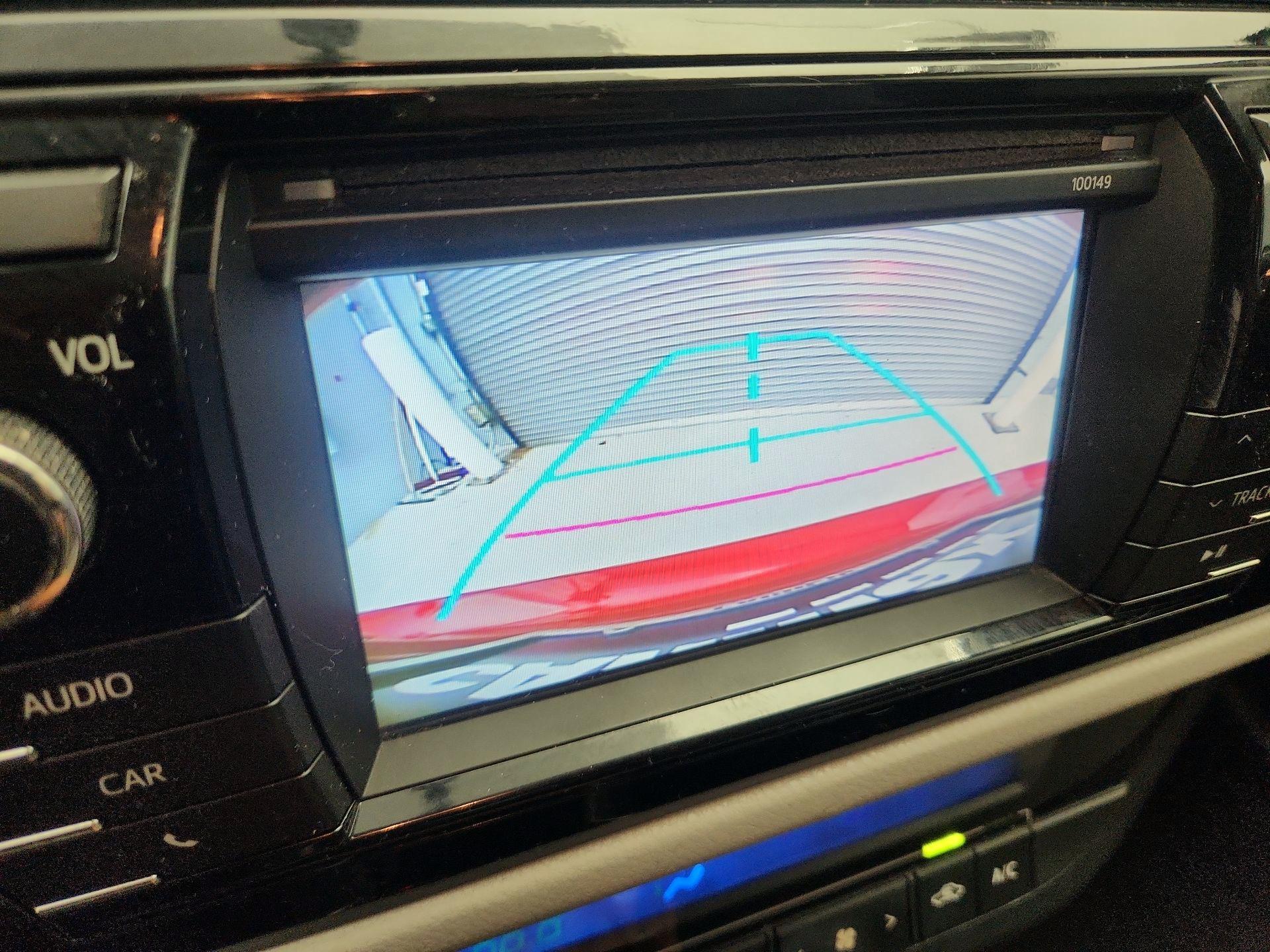 Thumbnail: 2014 Toyota Corolla - 14