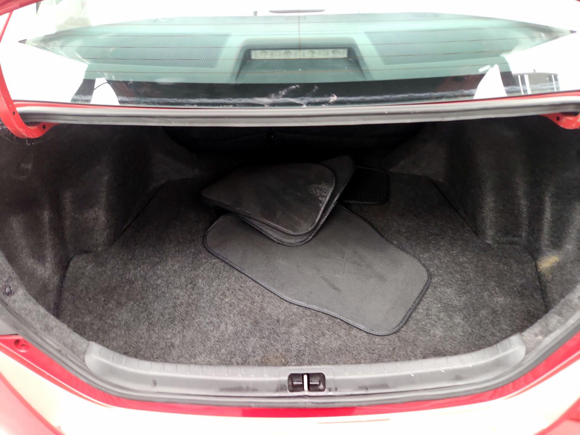 Thumbnail: 2014 Toyota Corolla - 20