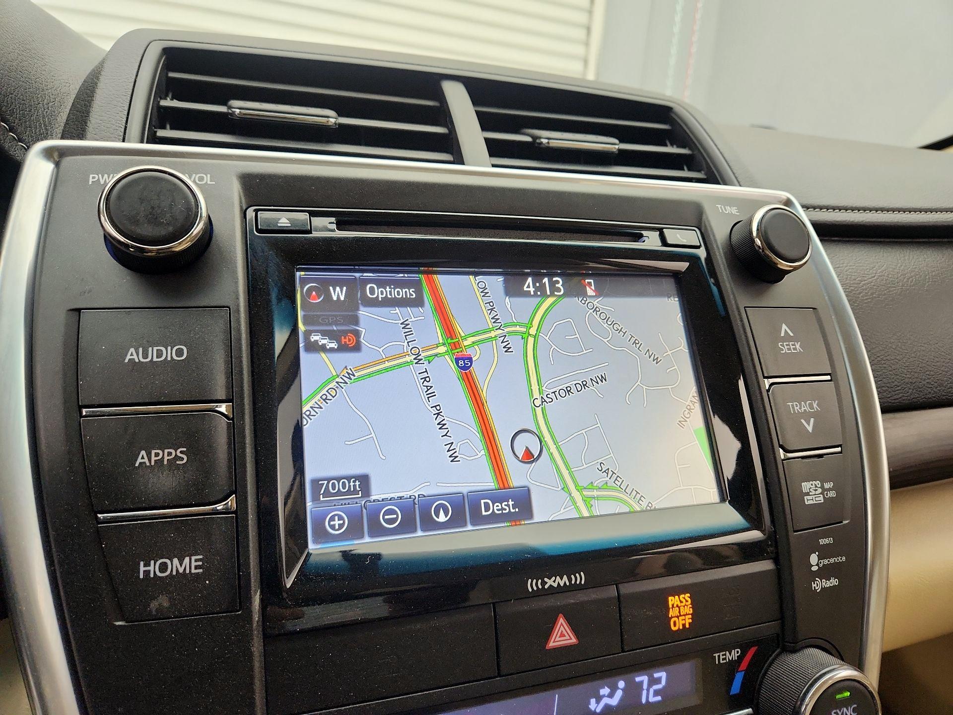 Thumbnail: 2016 Toyota Camry - 14