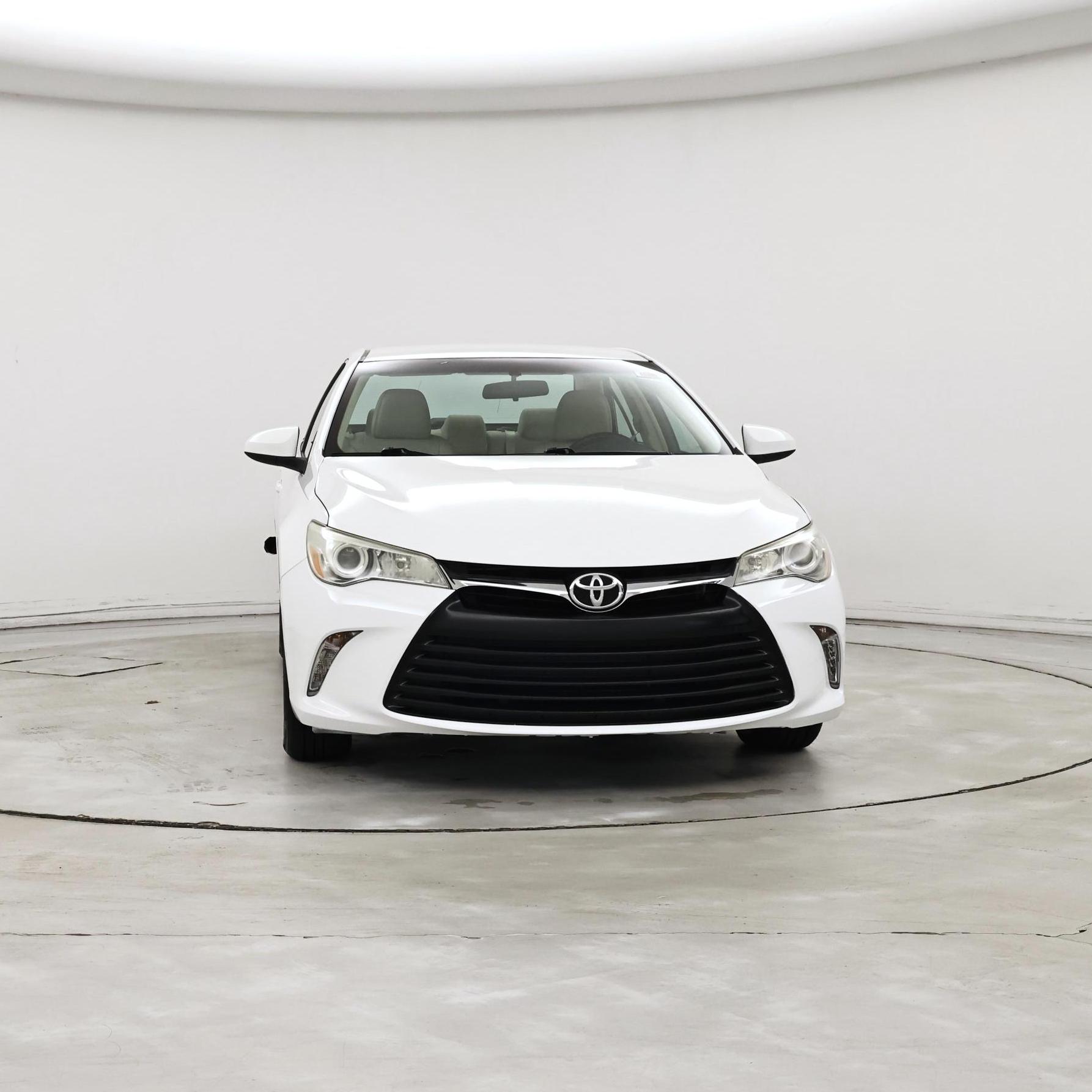 Thumbnail: 2016 Toyota Camry - 5