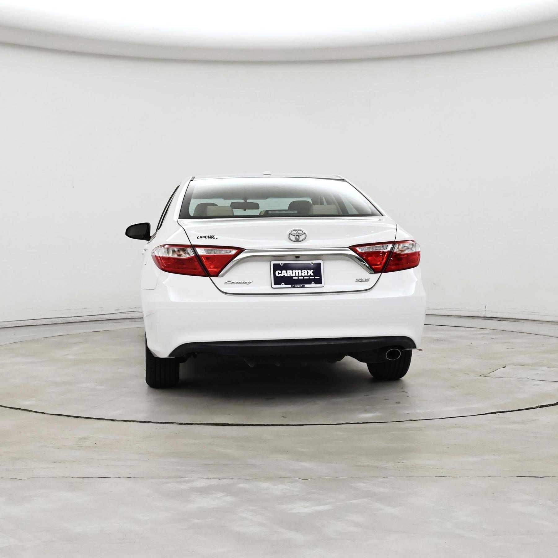 Thumbnail: 2016 Toyota Camry - 6