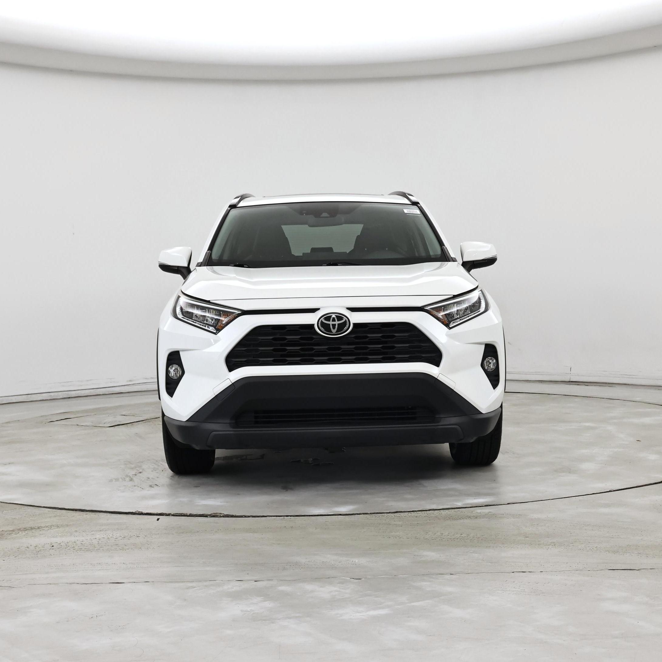 Thumbnail: 2019 Toyota RAV4 - 5
