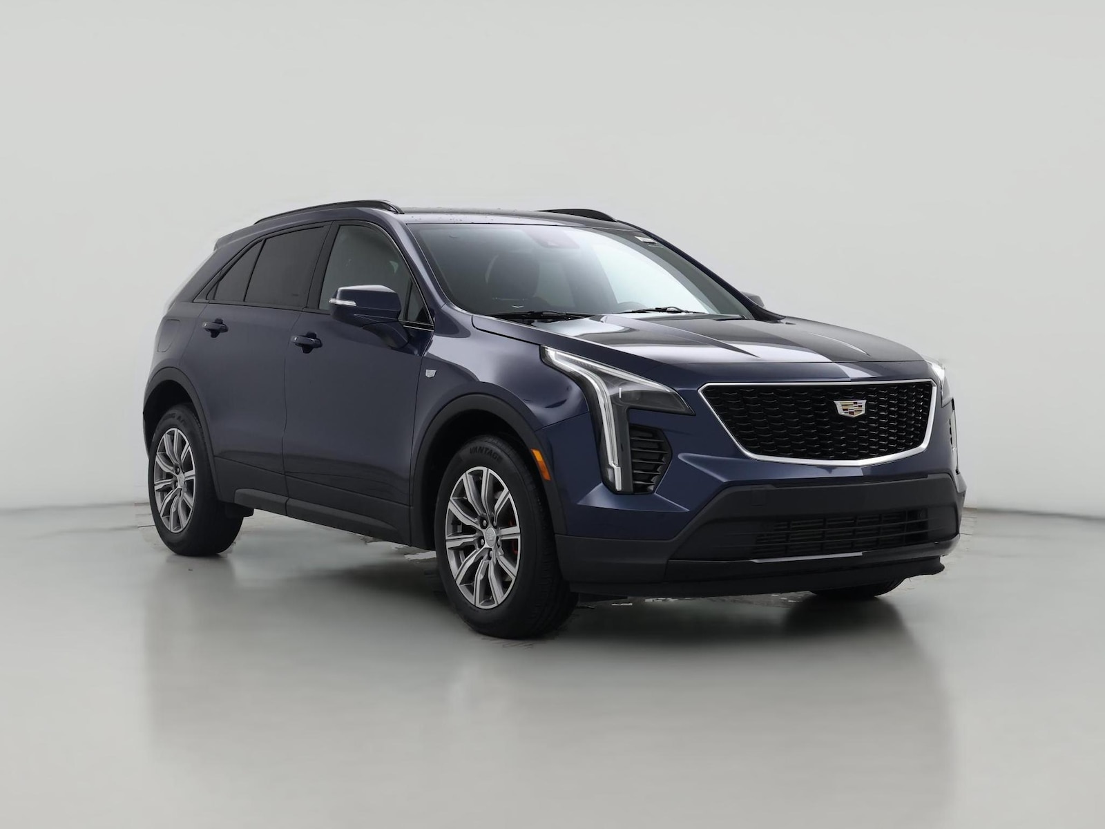 2021 Cadillac XT4 Sport